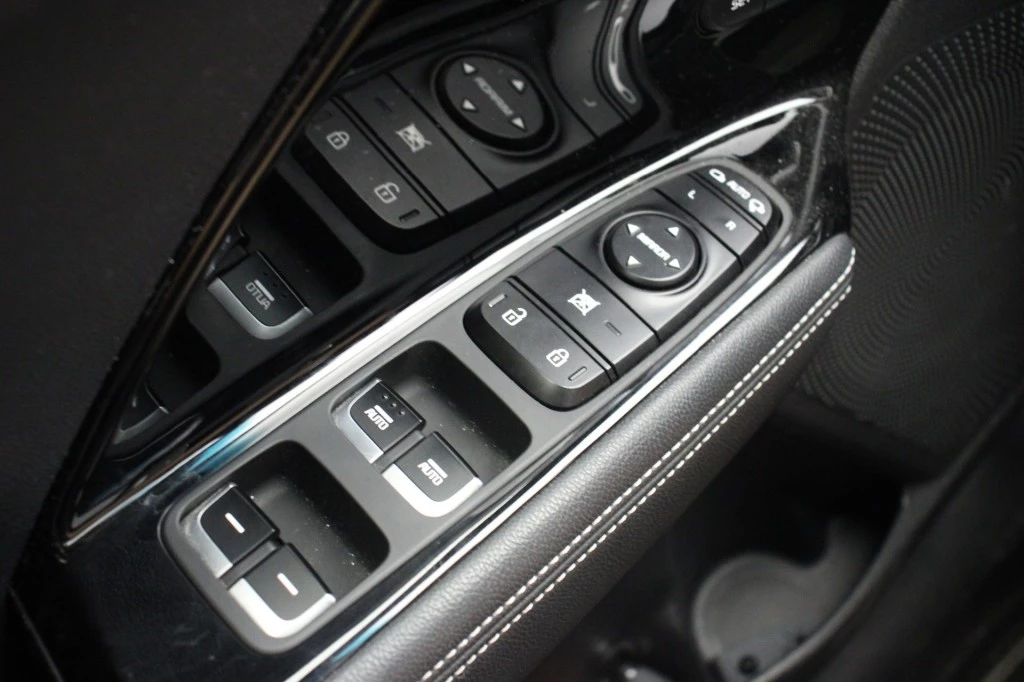 Hoofdafbeelding Kia e-Niro