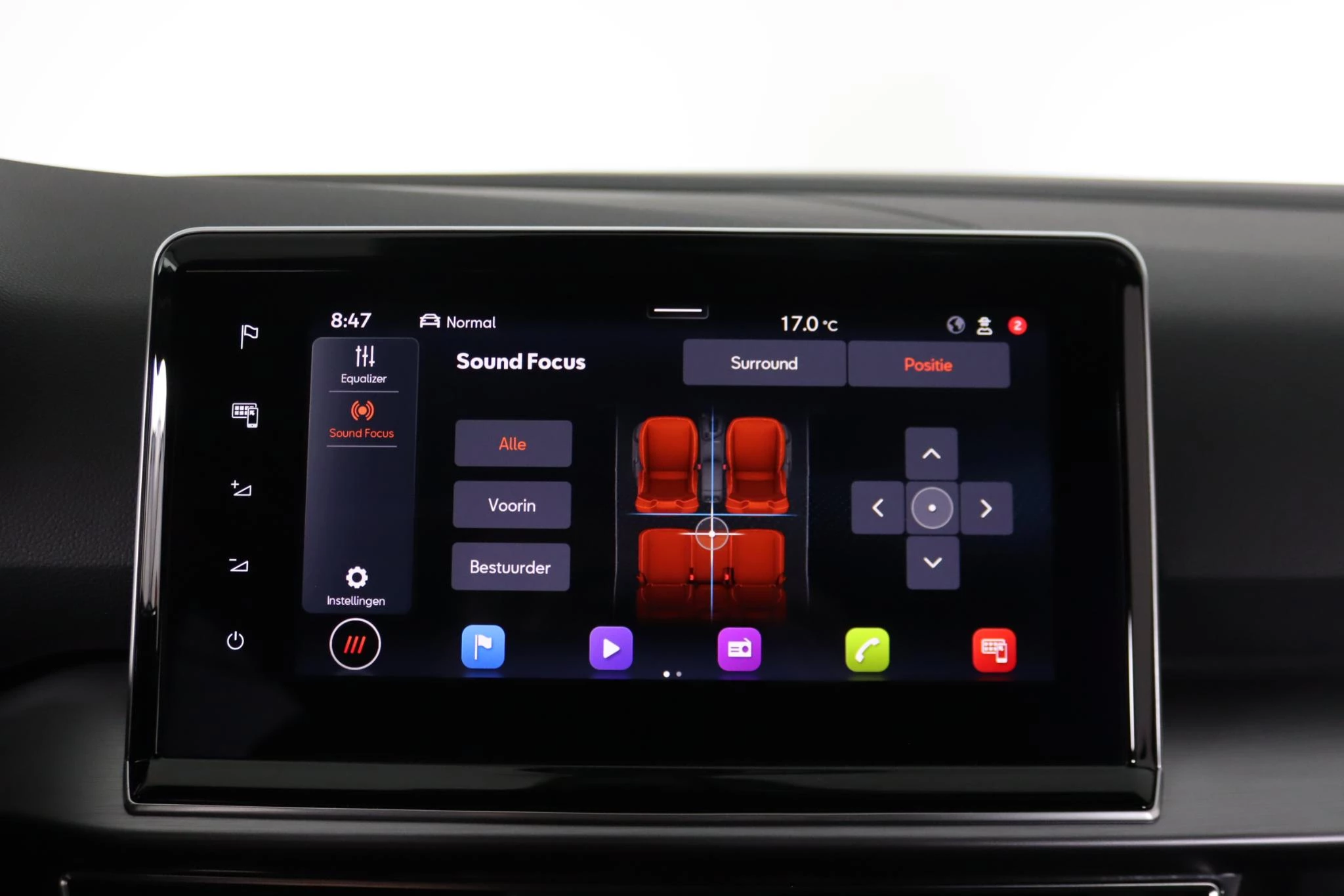 Hoofdafbeelding SEAT Tarraco