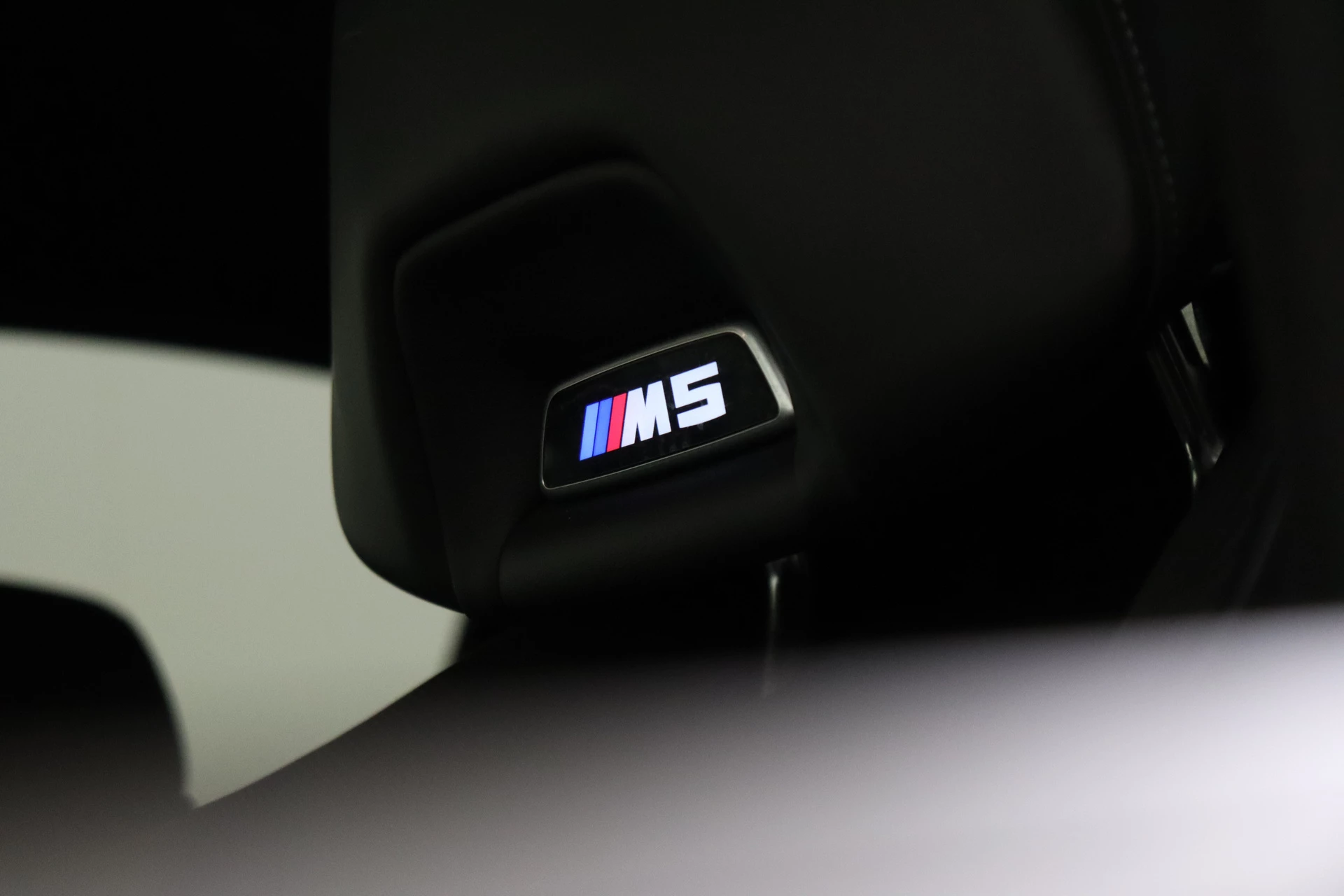 Hoofdafbeelding BMW M5