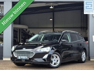 Ford Focus Wagon 1.0 EcoBoost Trend Edition Buss |Nav|Cam|Led