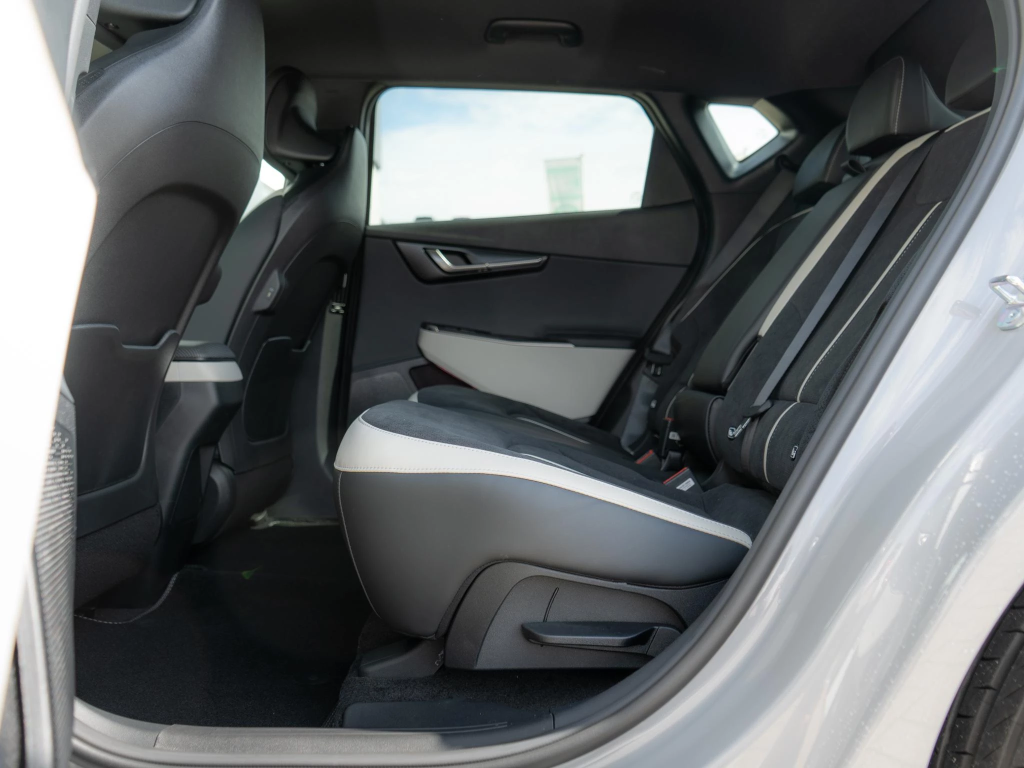 Hoofdafbeelding Kia EV6