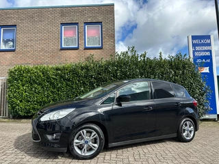 Hoofdafbeelding Ford C-MAX Ford C-MAX 1.0 Titanium Airco, Elec.Pakket, lmv, Pdc!!!!