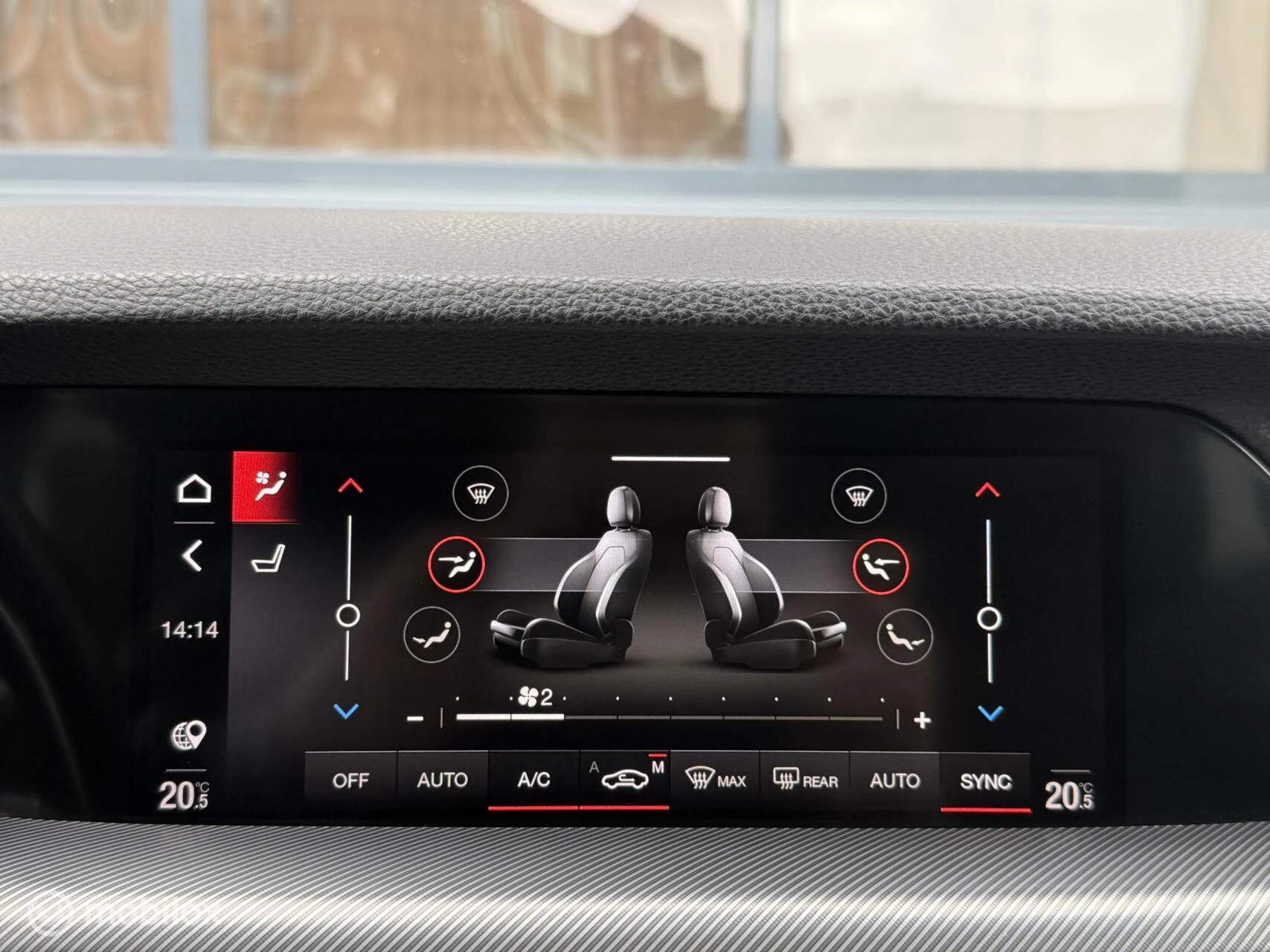 Hoofdafbeelding Alfa Romeo Stelvio