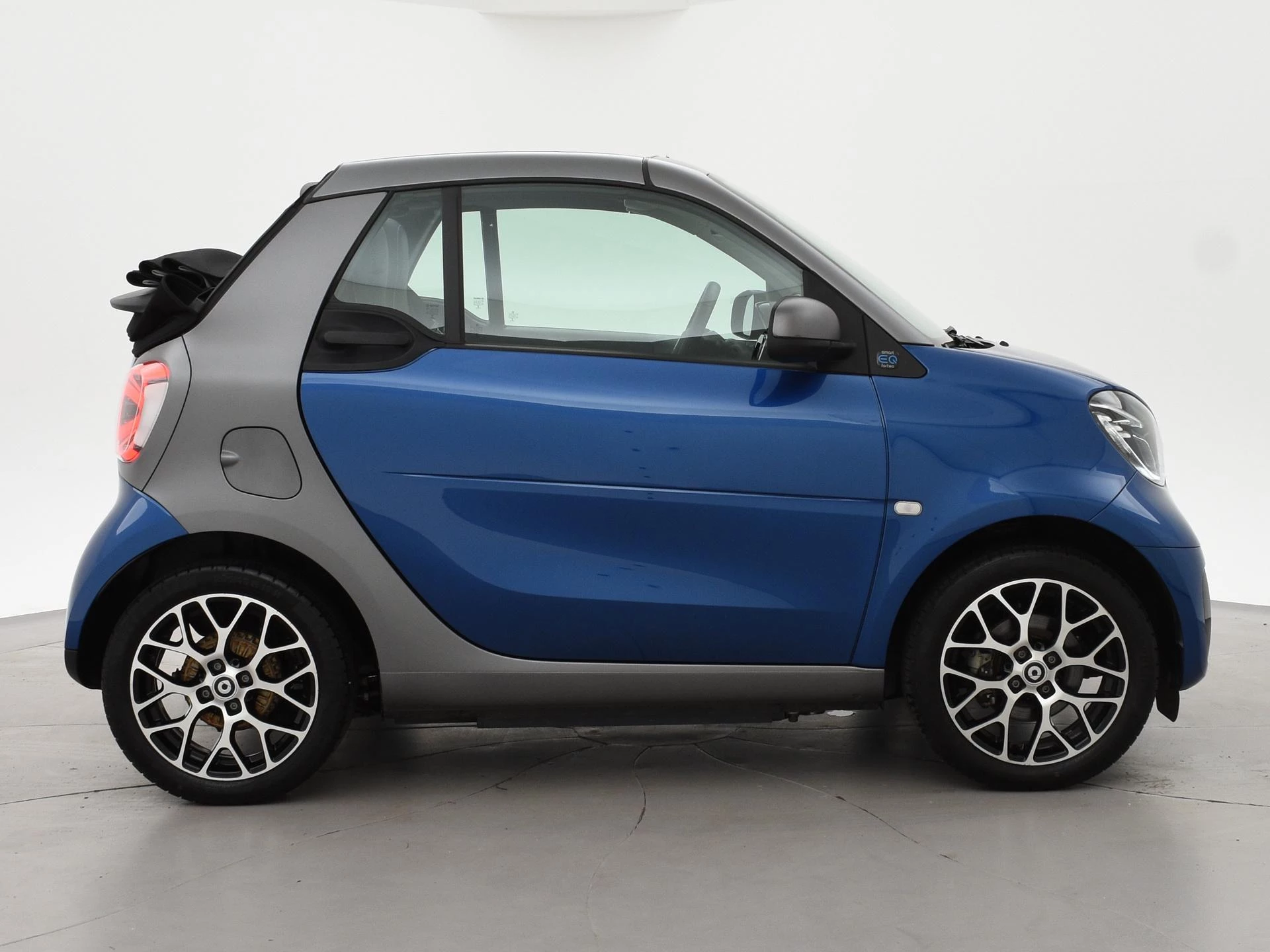 Hoofdafbeelding smart Fortwo