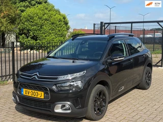 Citroen C4 Cactus 1.2 PureTech Business Trekhaak inc beurt en Carplay!