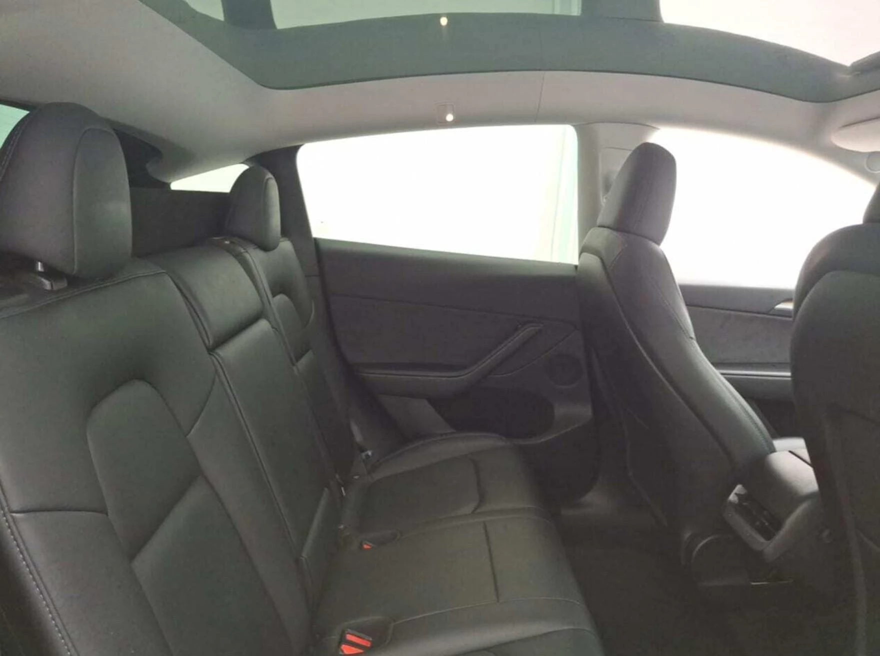 Hoofdafbeelding Tesla Model Y