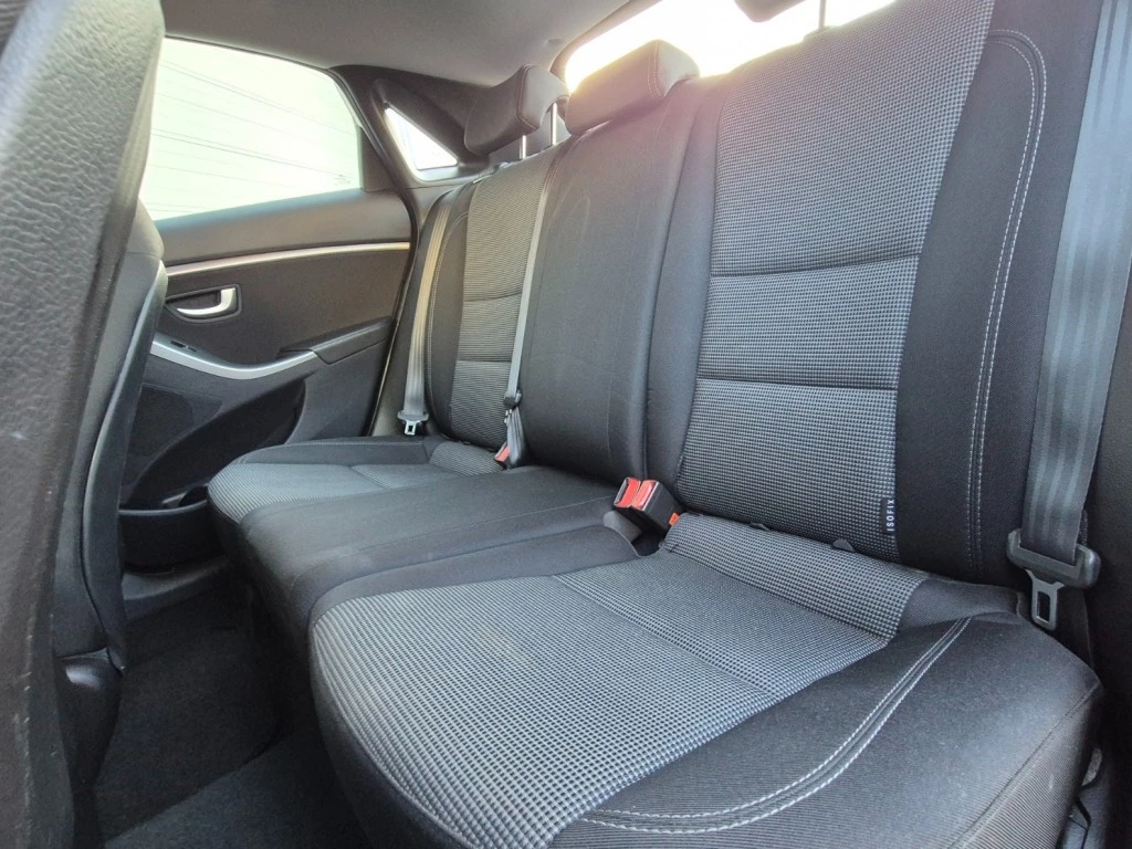 Hoofdafbeelding Hyundai i30