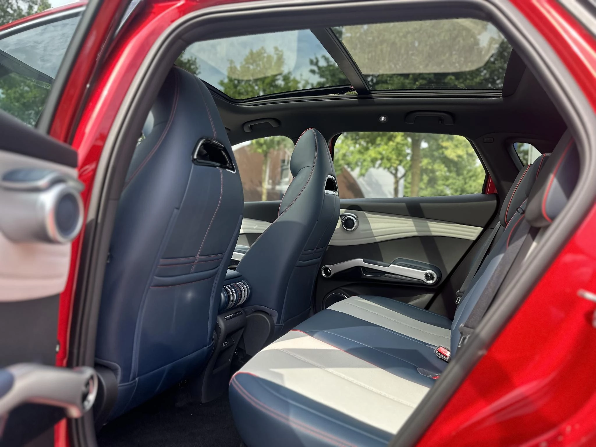 Hoofdafbeelding BYD ATTO 3