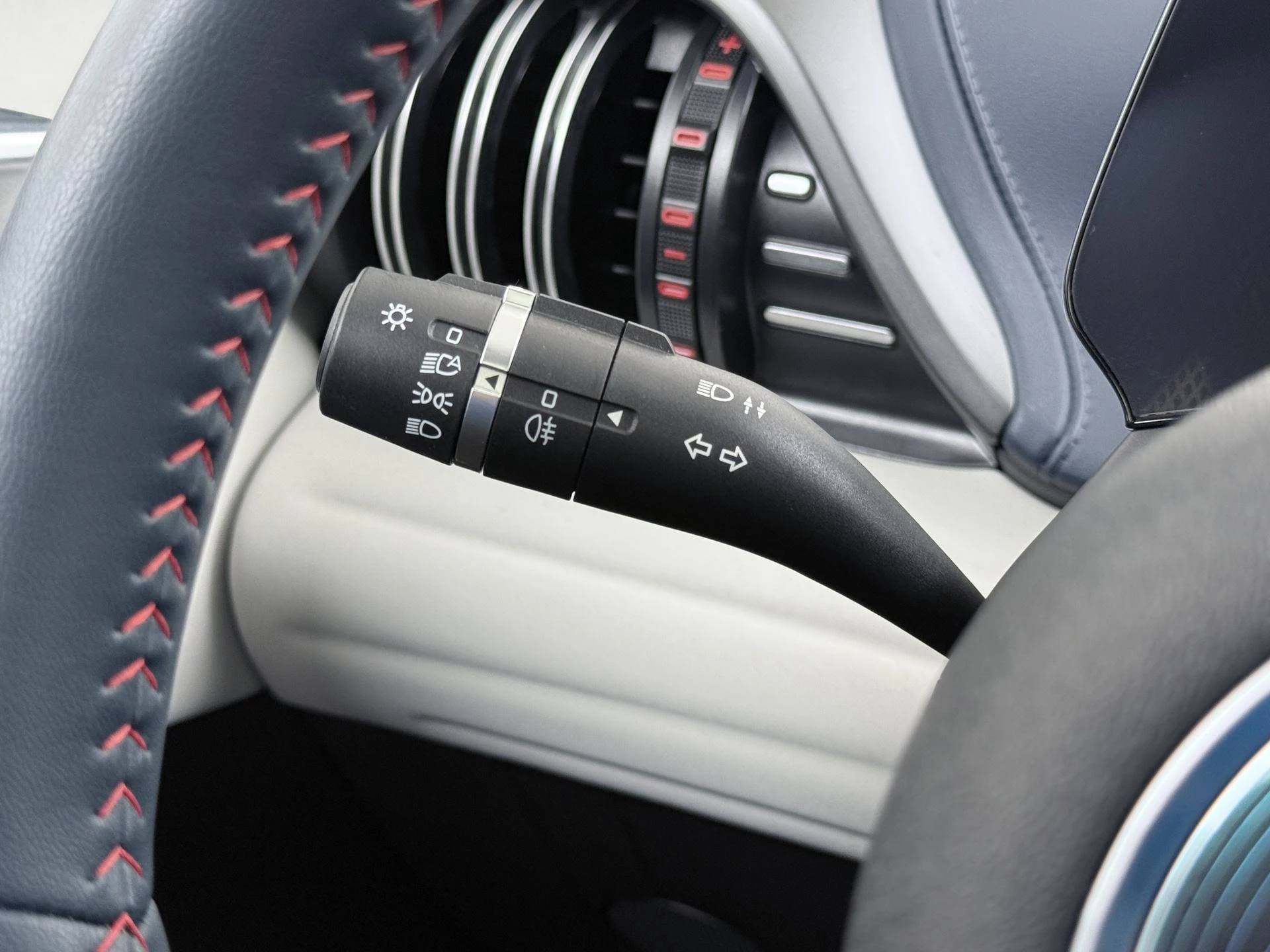 Hoofdafbeelding BYD ATTO 3