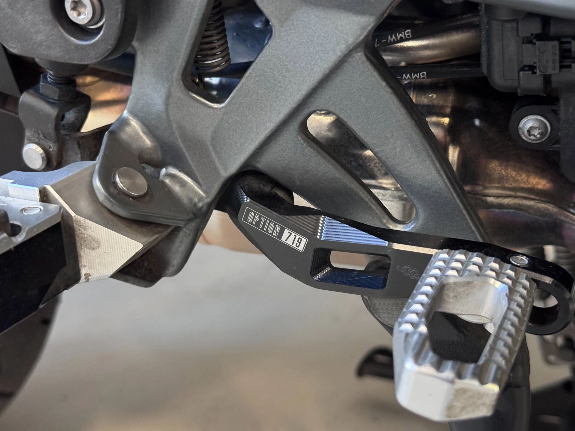 Hoofdafbeelding BMW R 1250 GS Adventure