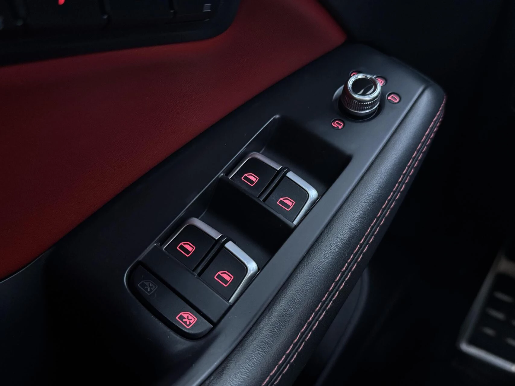 Hoofdafbeelding Audi SQ5