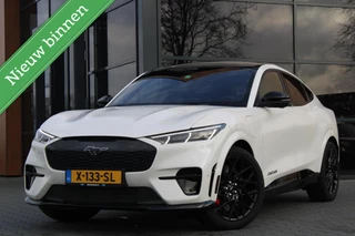 Ford Mustang Mach-E GT Extended AWD 98kwh | Pano | B&O