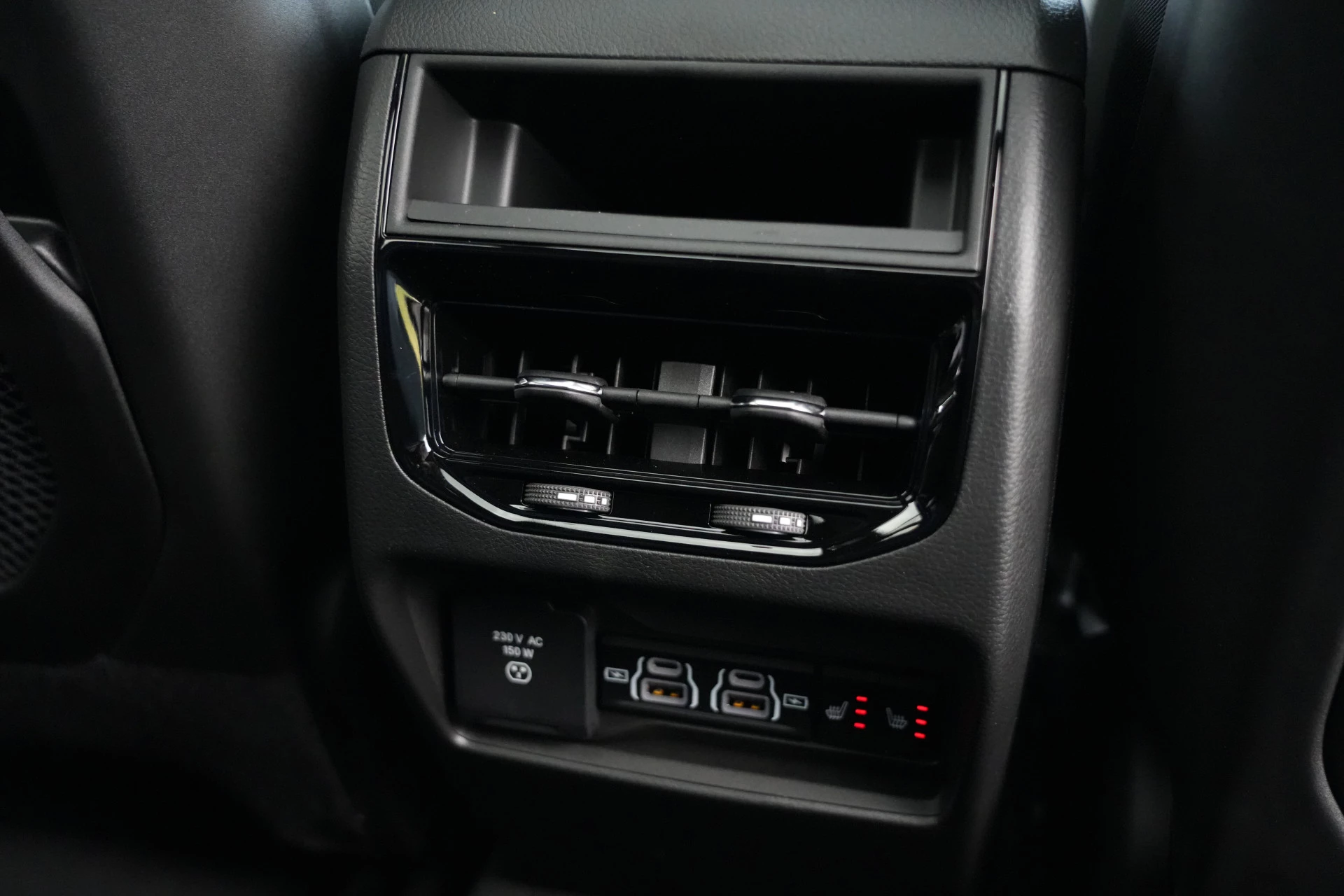 Hoofdafbeelding Jeep Grand Cherokee