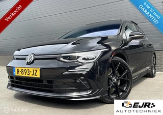 Volkswagen Golf 2.0 TSI DSG 3x R-Line UNIEK!! FULL OPTIONS!