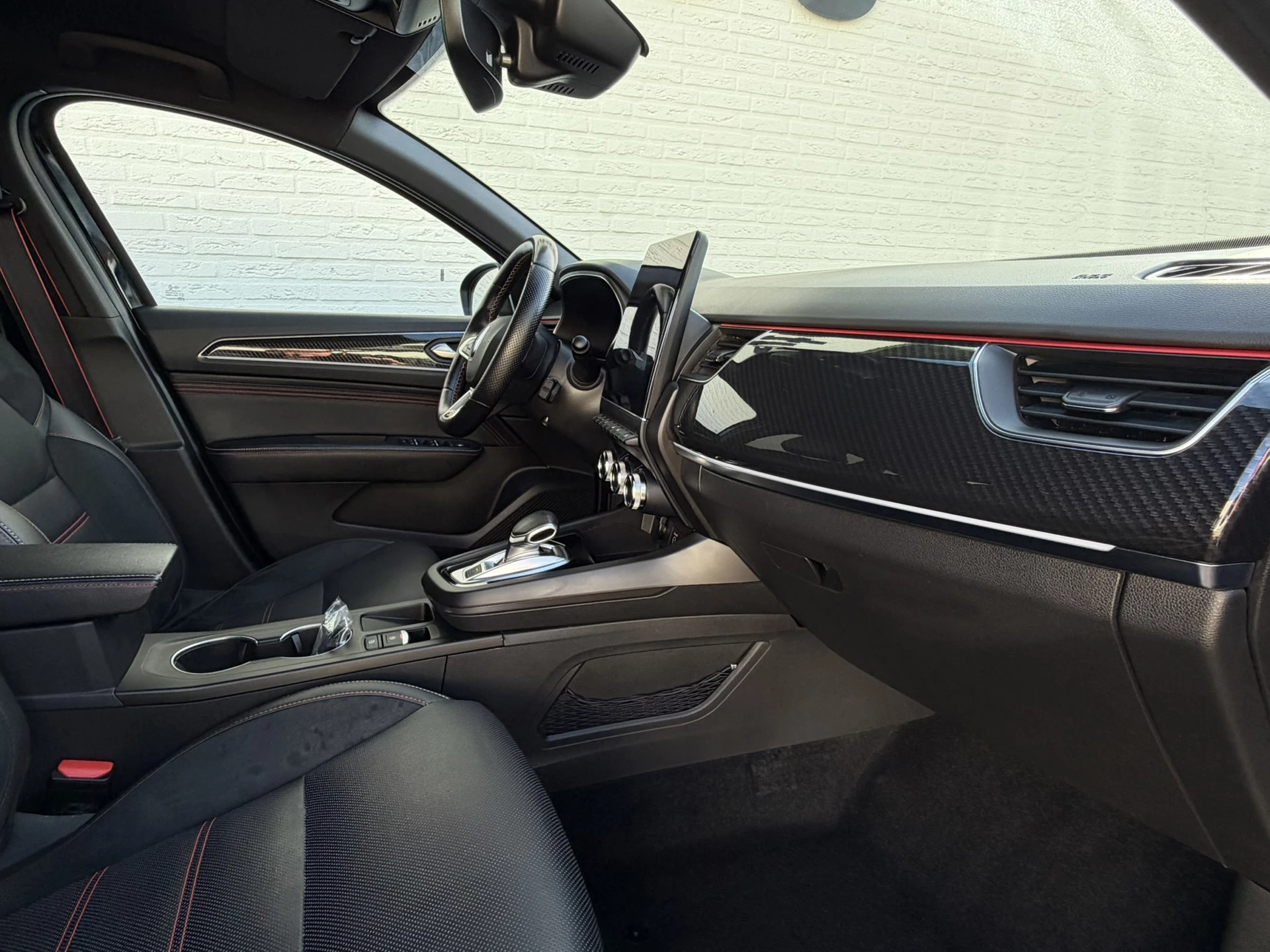 Hoofdafbeelding Renault Arkana