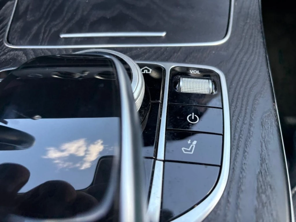 Hoofdafbeelding Mercedes-Benz 200