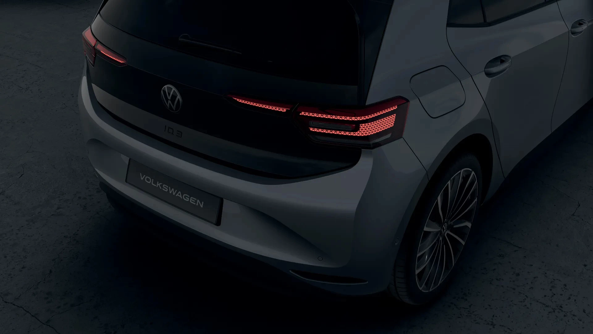 Hoofdafbeelding Volkswagen ID.3