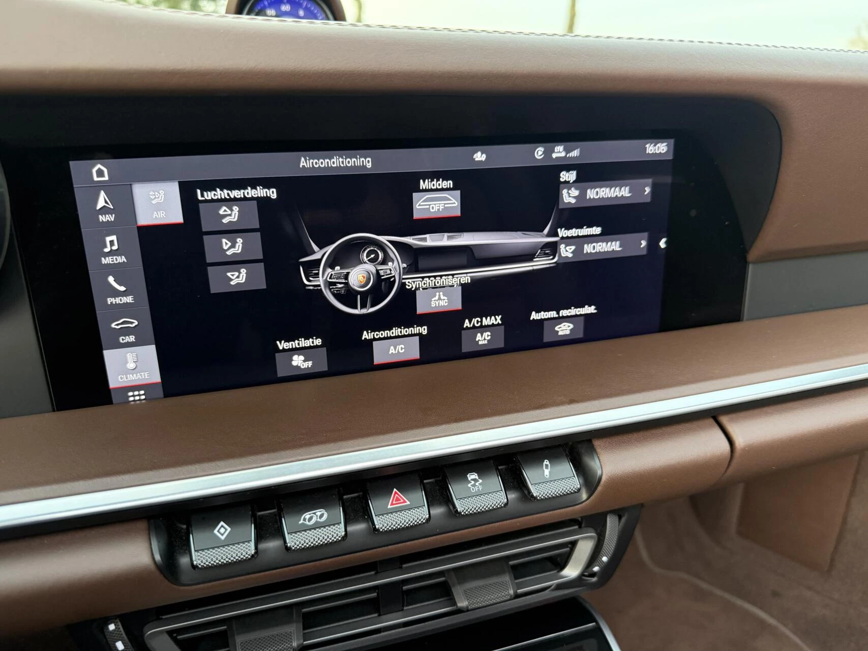 Hoofdafbeelding Porsche 911