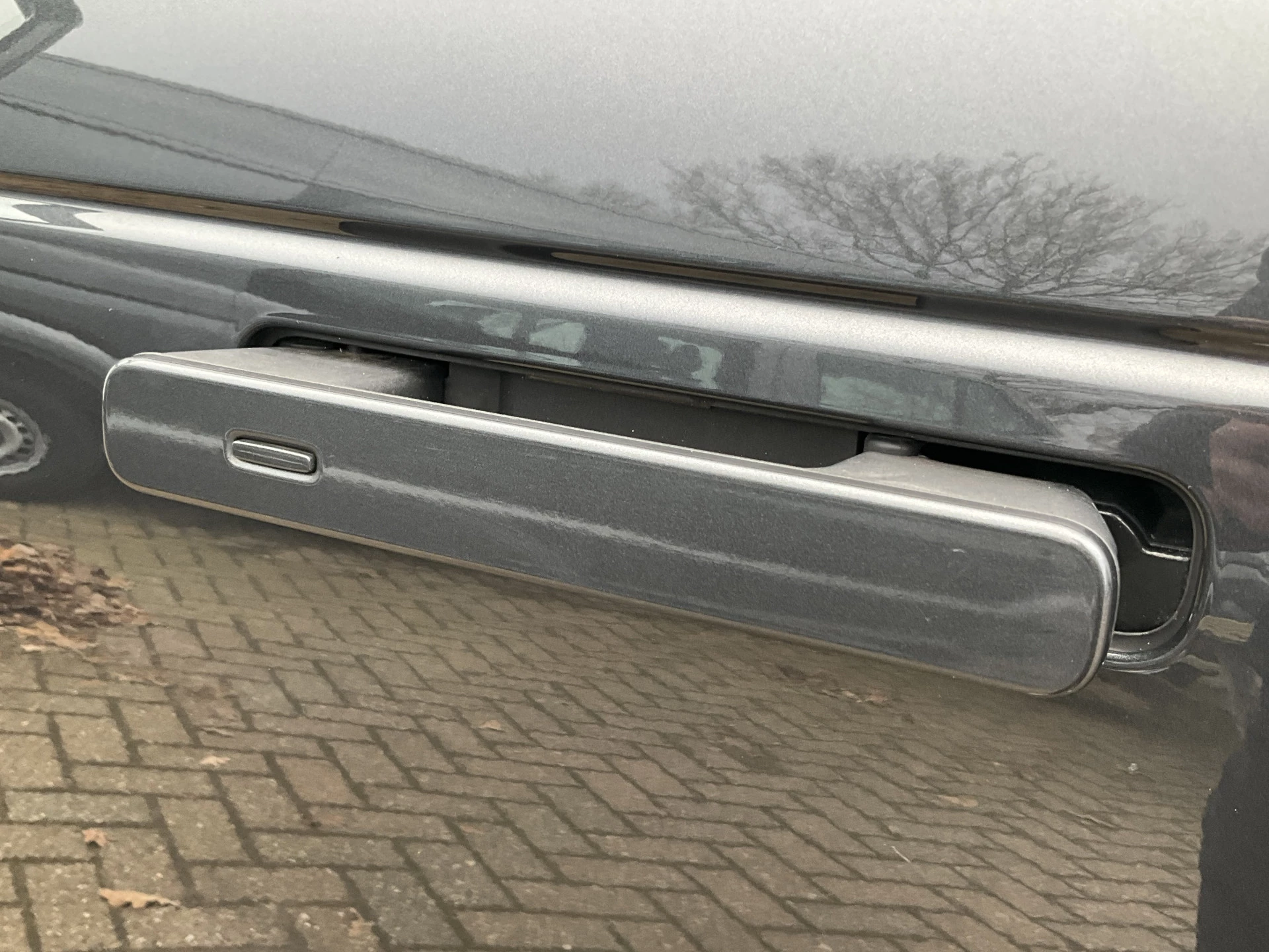 Hoofdafbeelding Land Rover Range Rover Velar