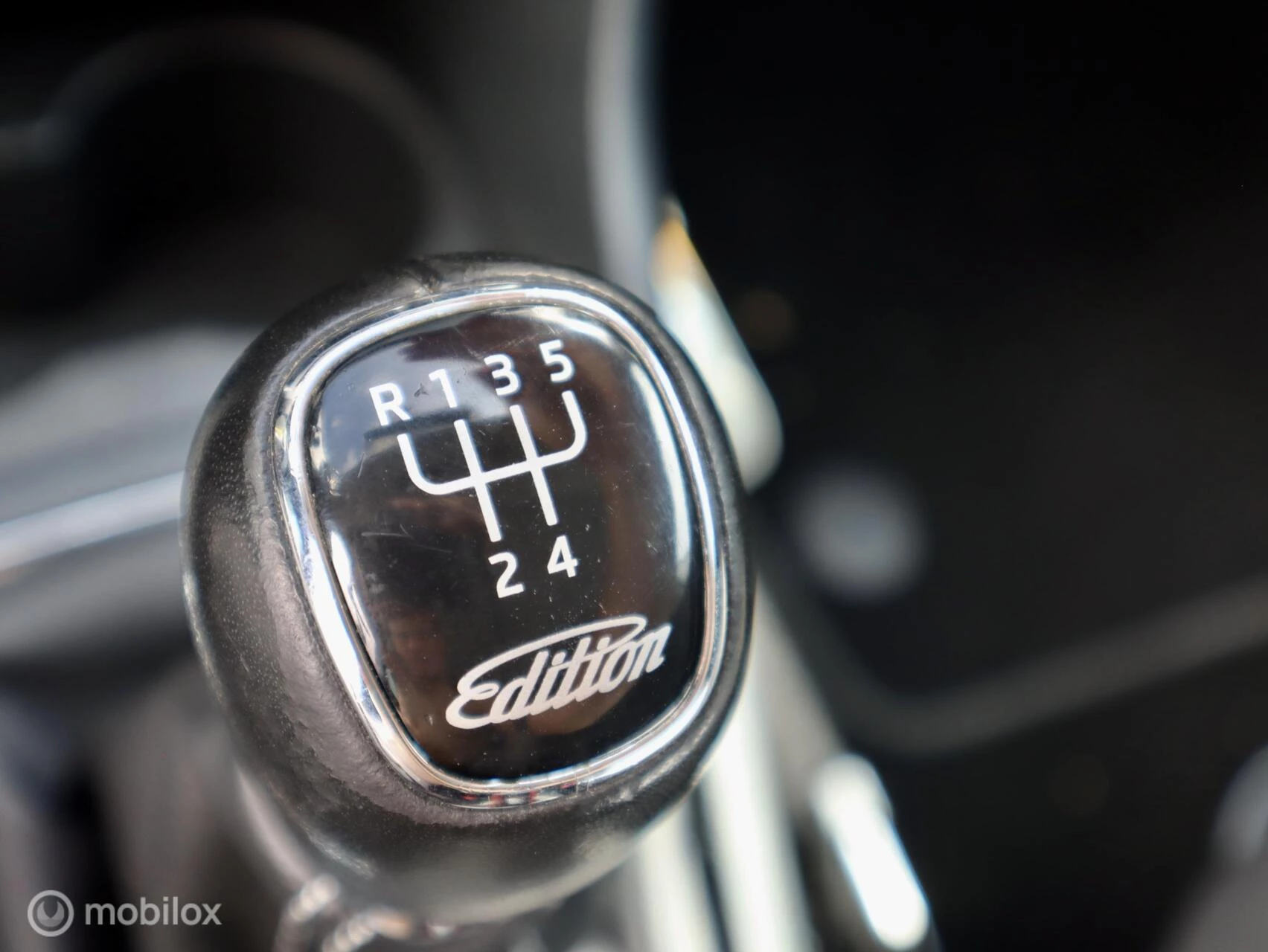Hoofdafbeelding Škoda Rapid