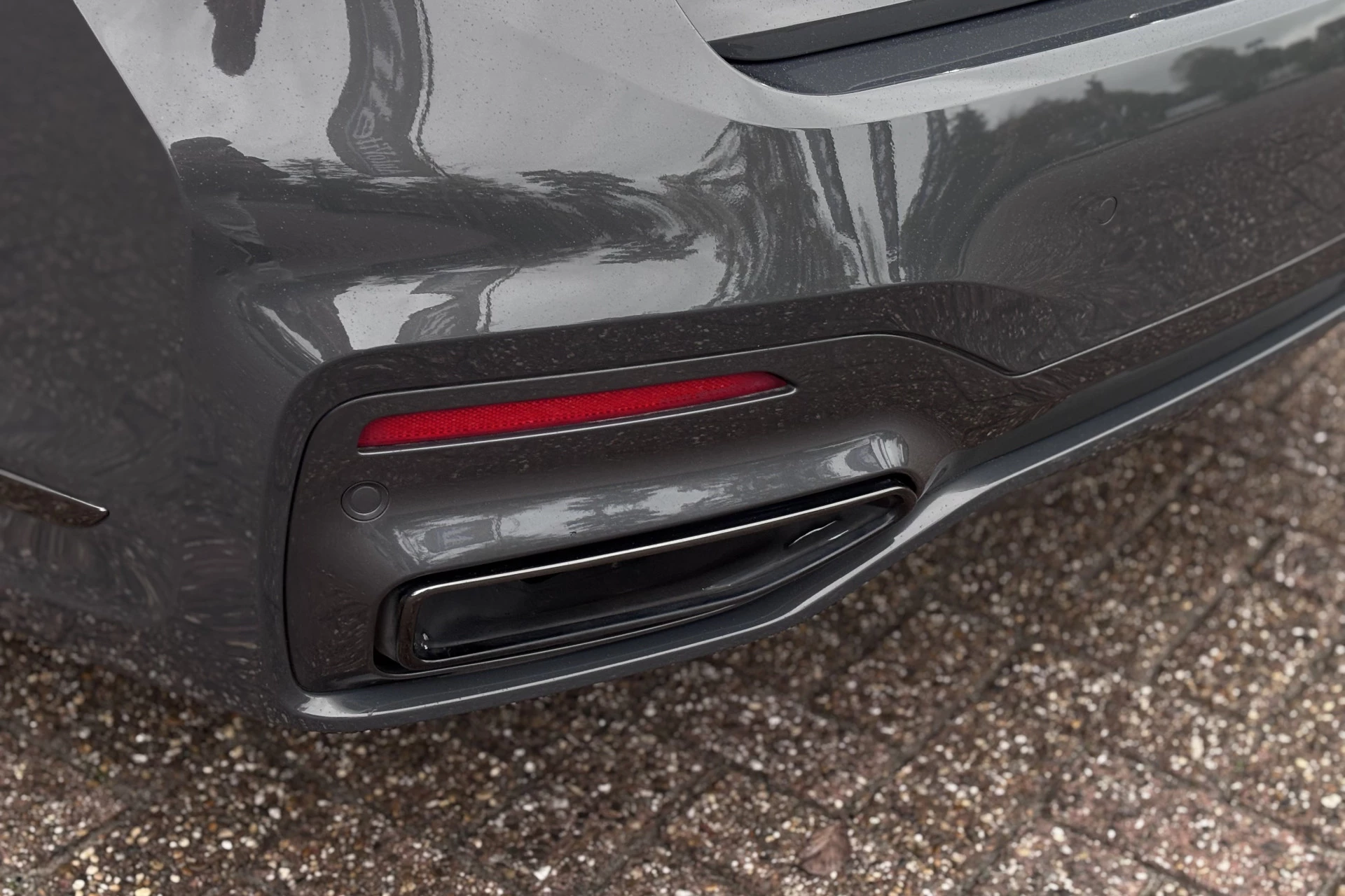 Hoofdafbeelding BMW 7 Serie