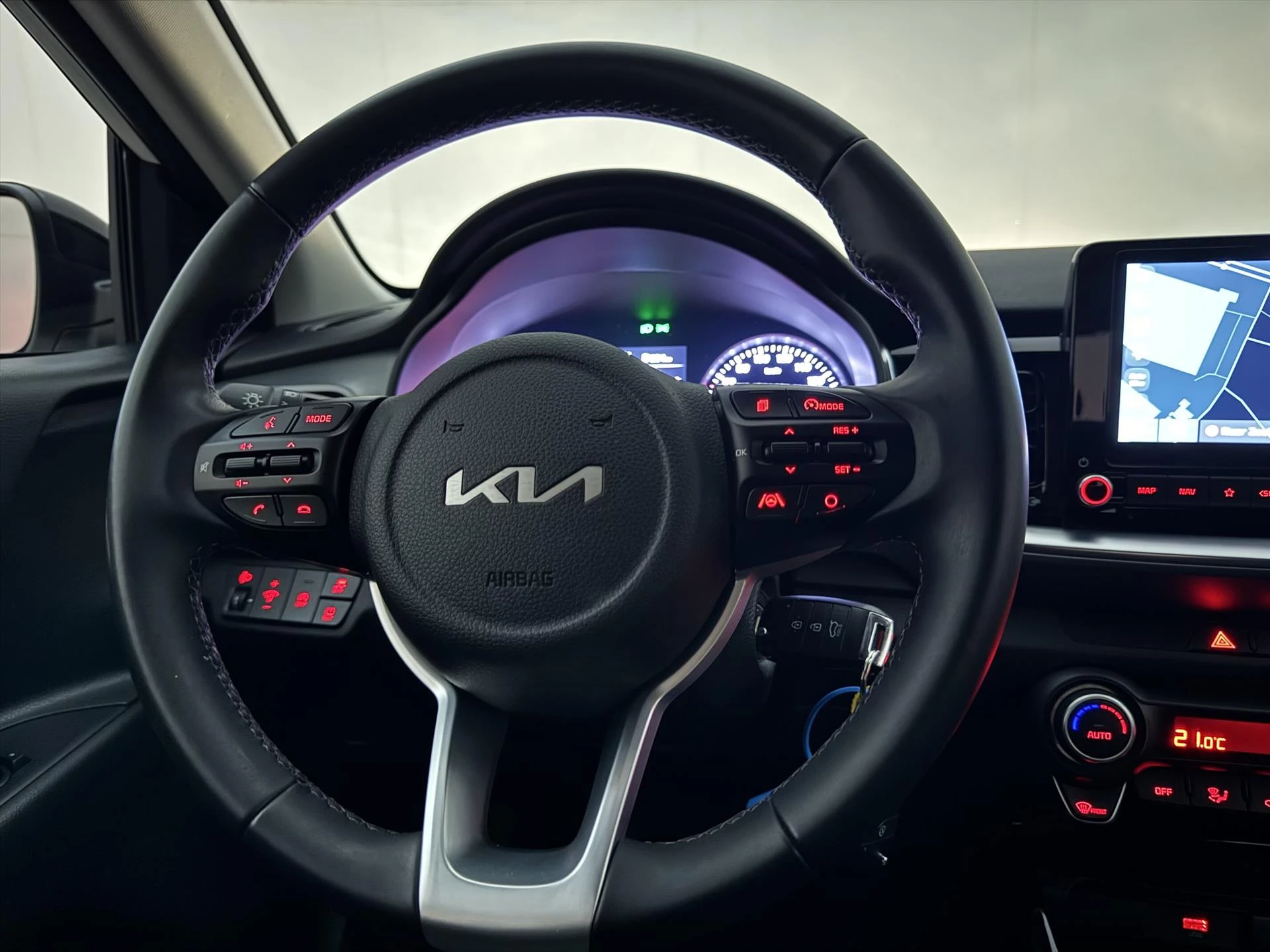 Hoofdafbeelding Kia Stonic