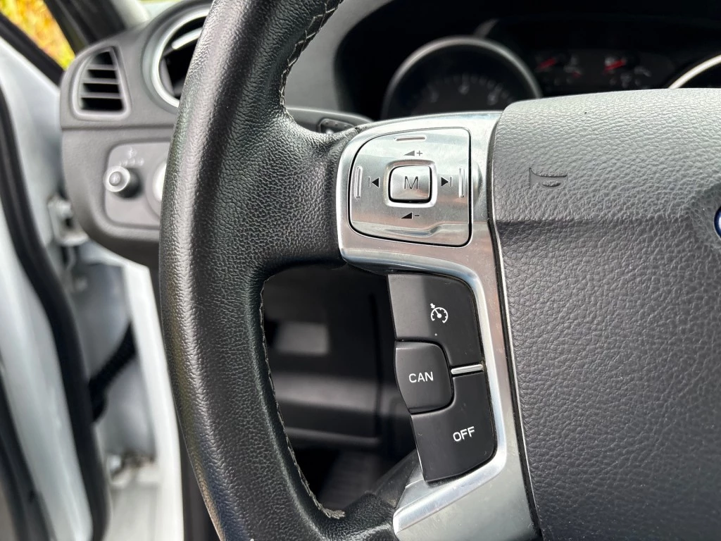 Hoofdafbeelding Ford S-Max