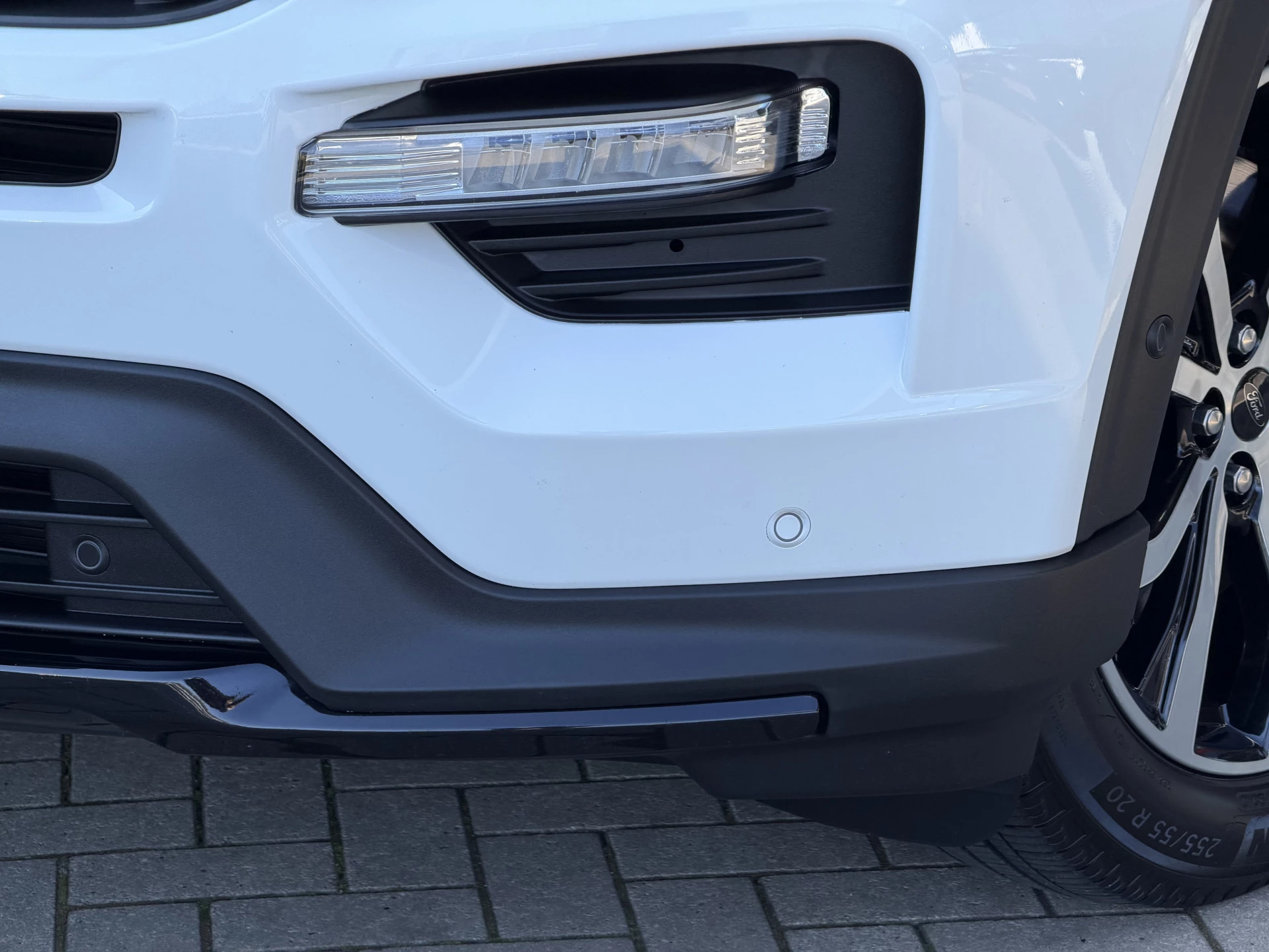 Hoofdafbeelding Ford Explorer
