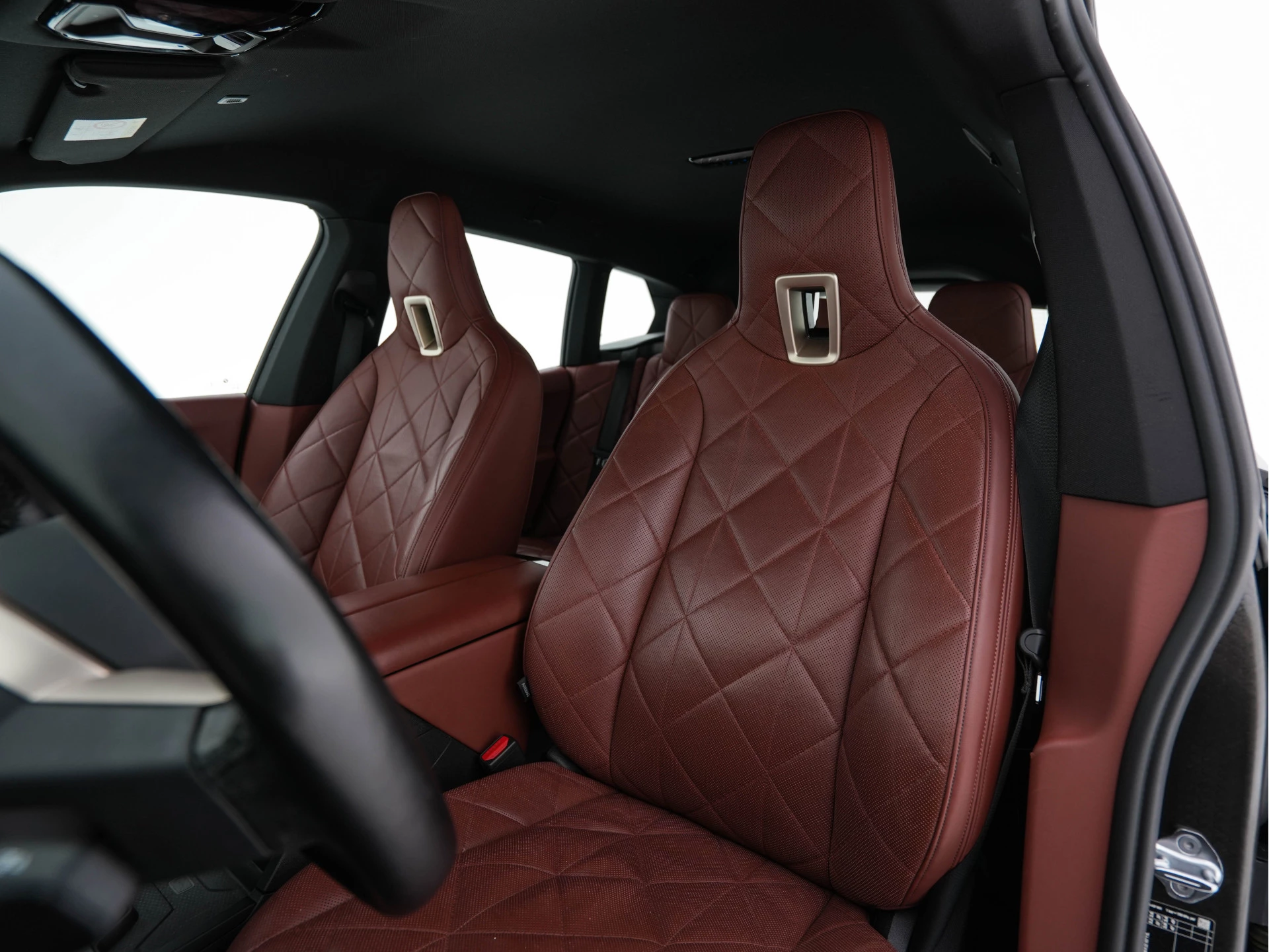 Hoofdafbeelding BMW iX