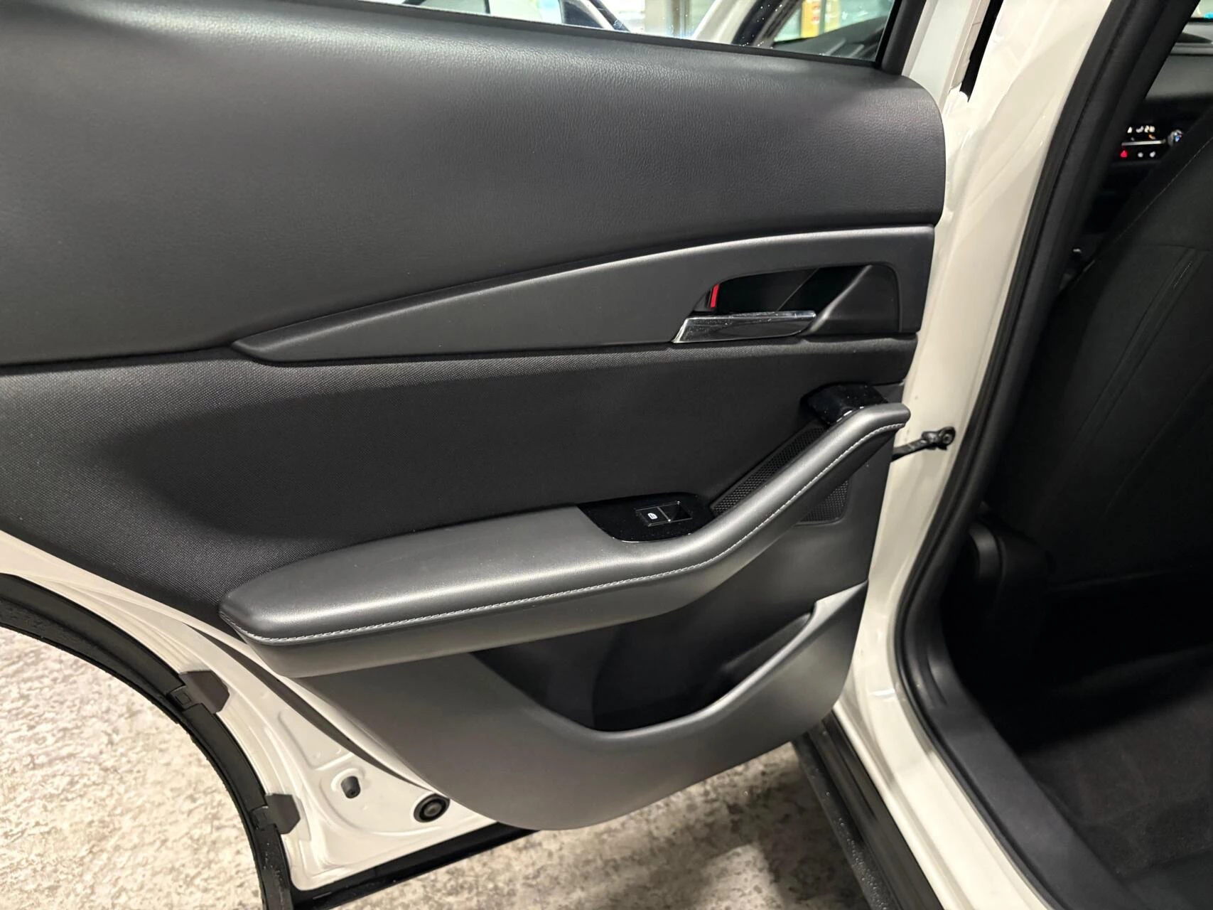 Hoofdafbeelding Mazda CX-30