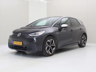 Volkswagen Id.3 58kWh 204pk 1ST Plus 87% Soh [ CAMERA+CARPLAY+STOELVERWARMING ]