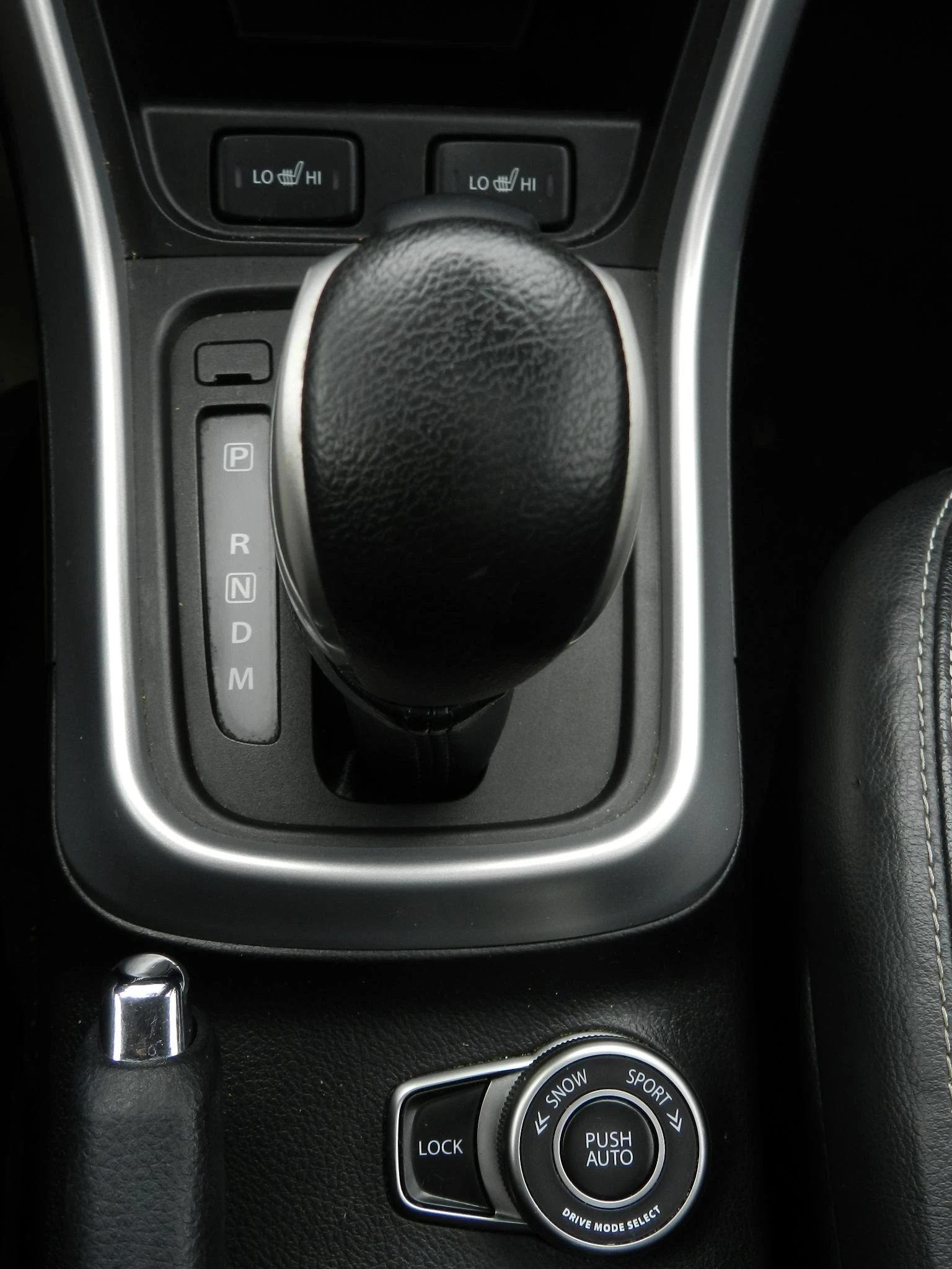 Hoofdafbeelding Suzuki S-Cross