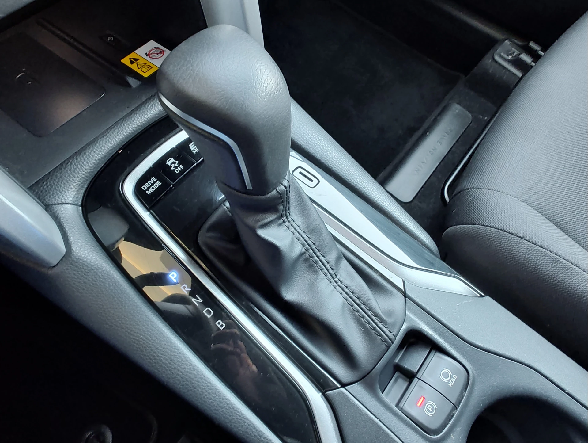 Hoofdafbeelding Toyota Corolla Cross