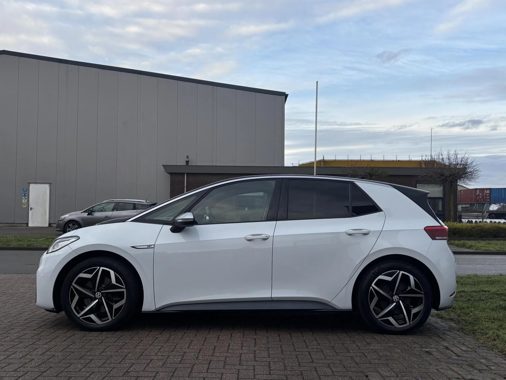 Hoofdafbeelding Volkswagen ID.3