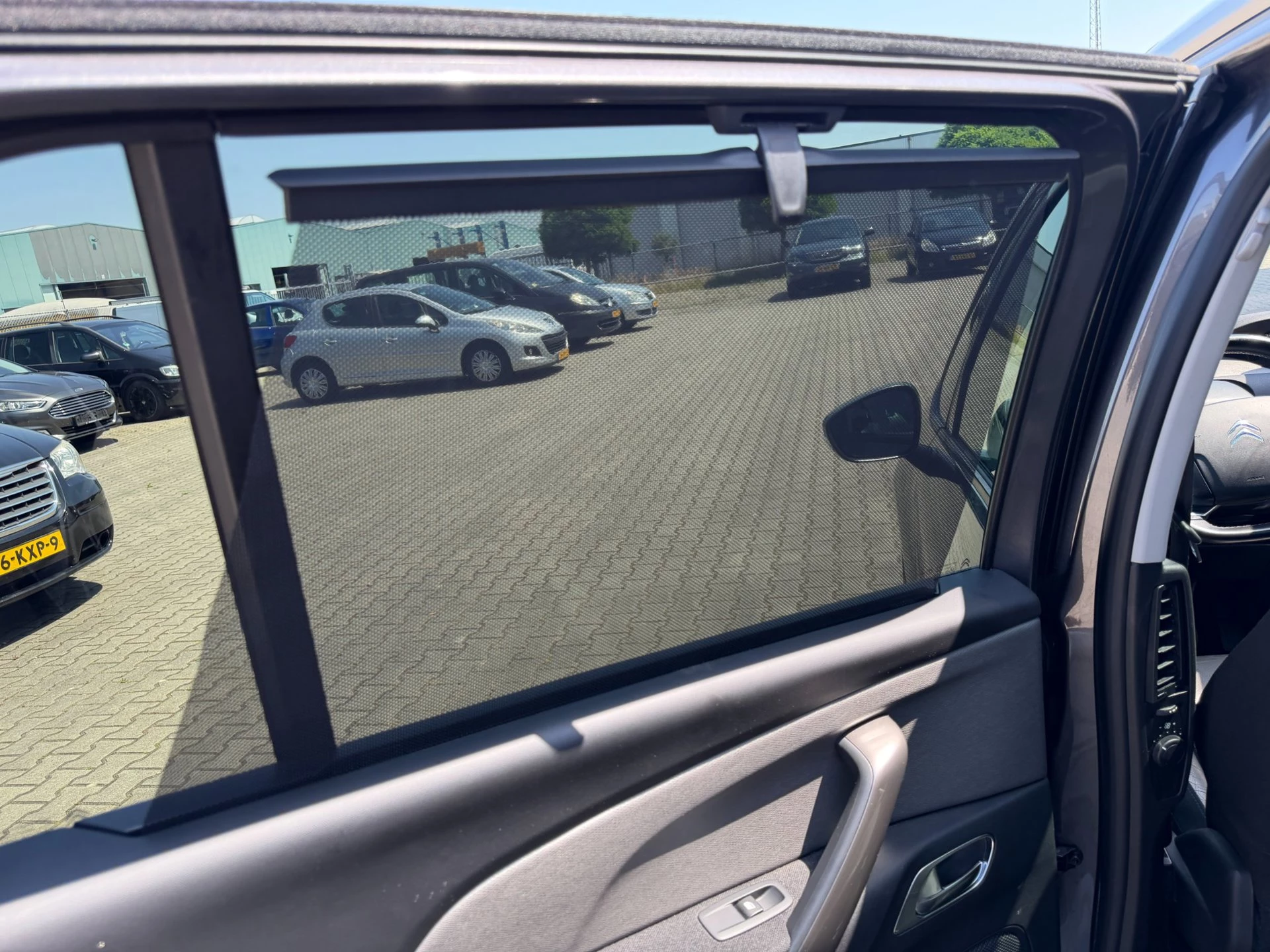 Hoofdafbeelding Citroën Grand C4 Picasso