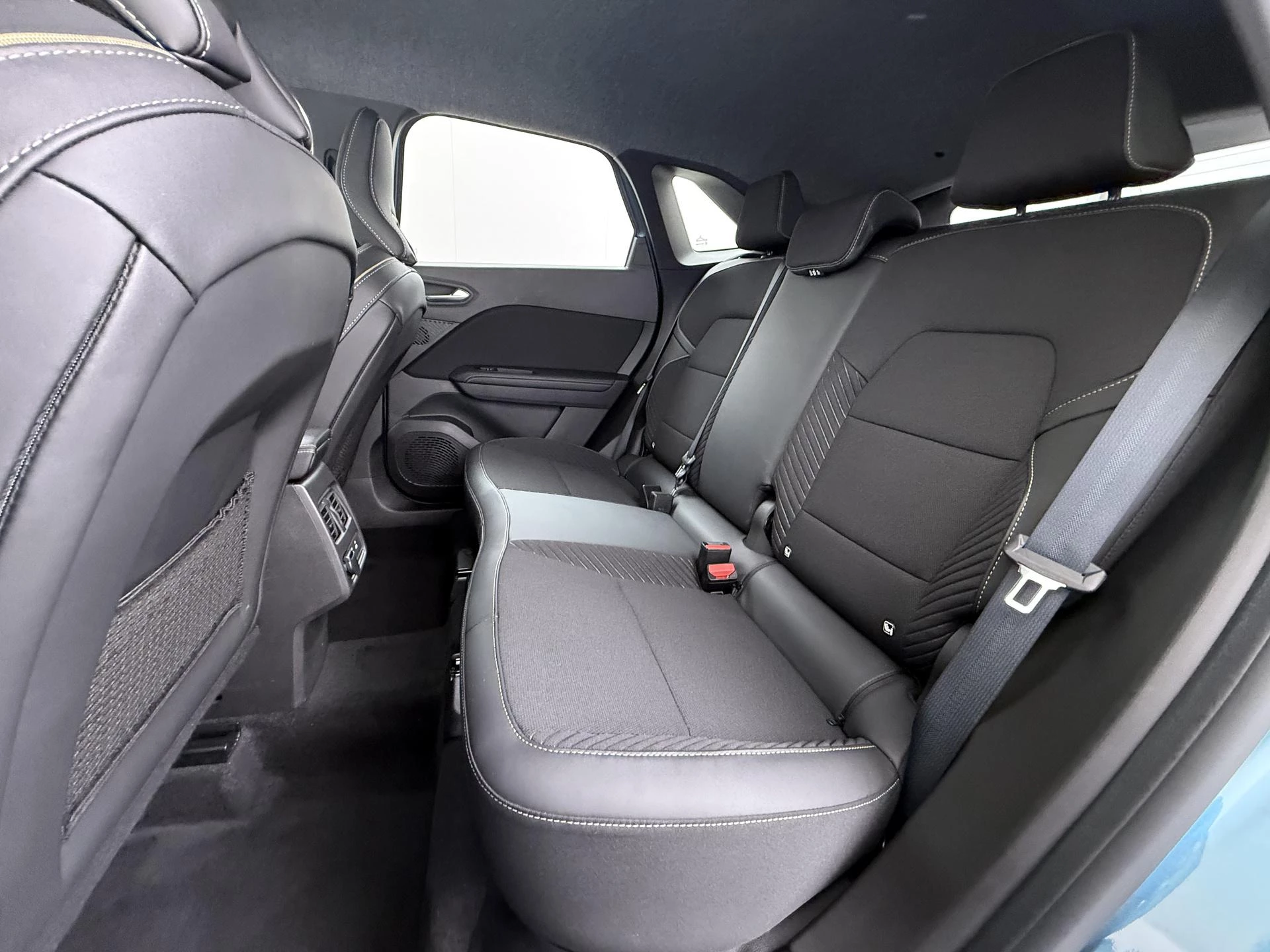 Hoofdafbeelding Renault Symbioz