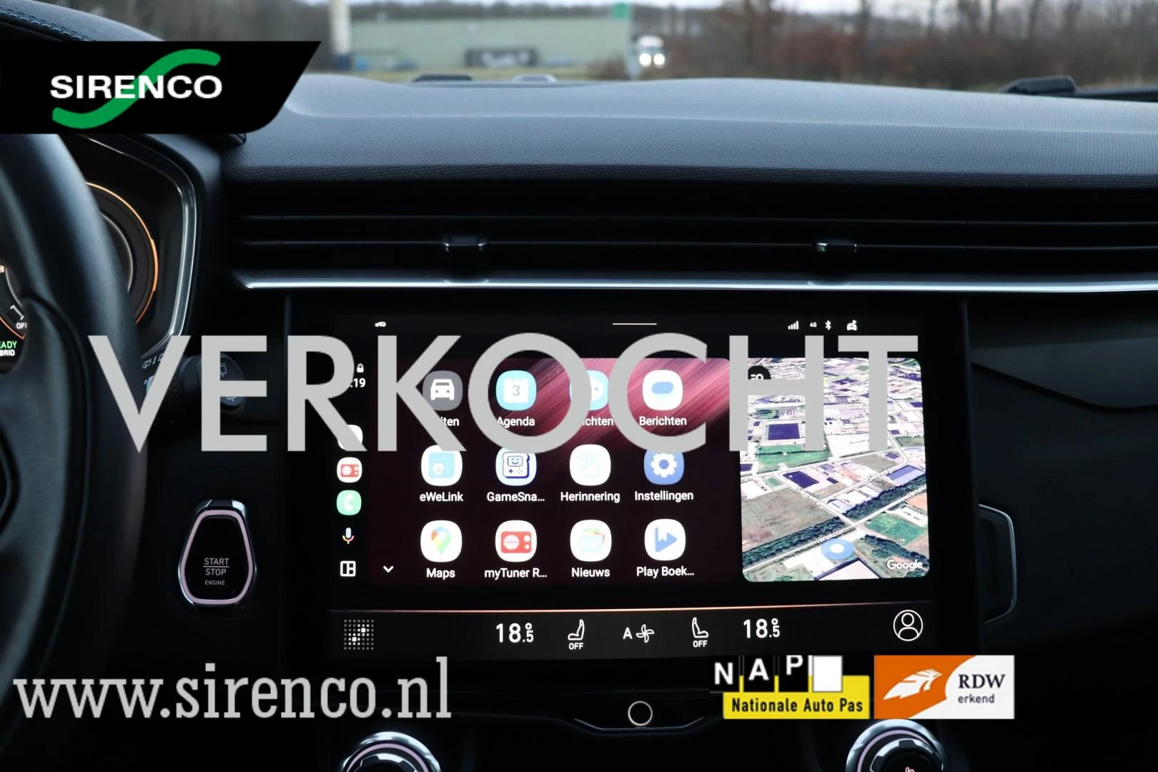 Hoofdafbeelding Lynk & Co 01