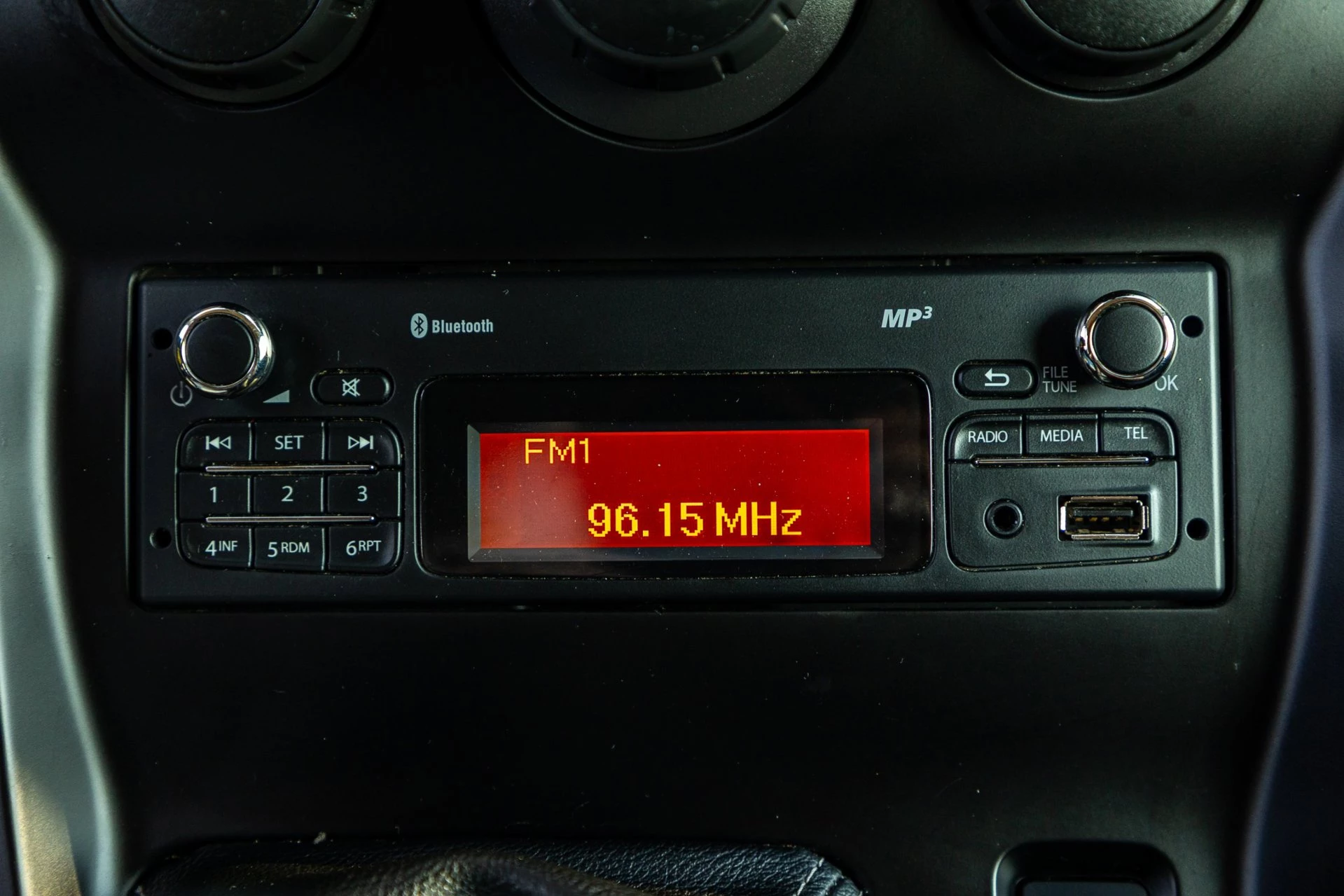 Hoofdafbeelding Mercedes-Benz Citan