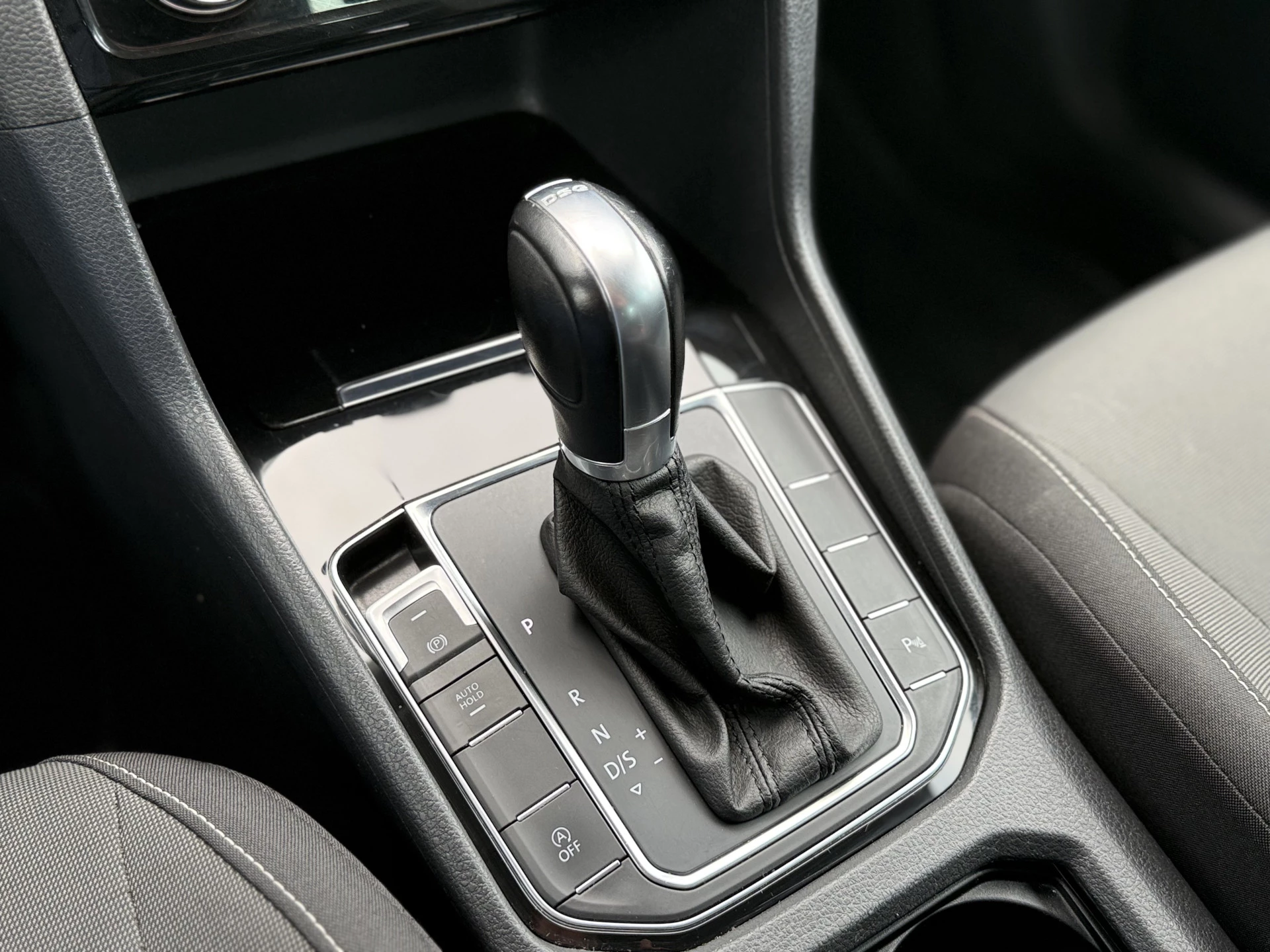 Hoofdafbeelding Volkswagen Golf Sportsvan