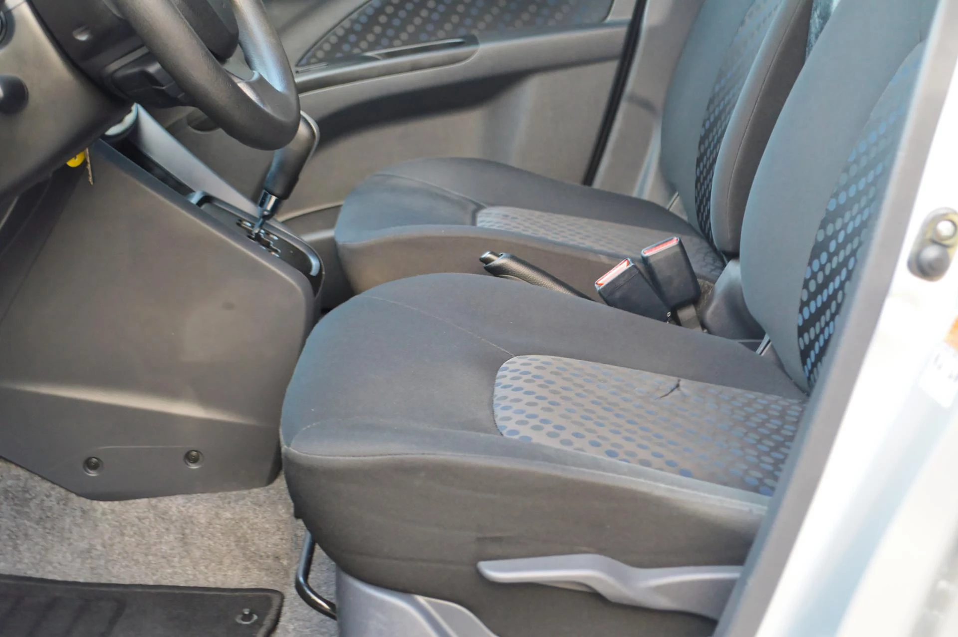 Hoofdafbeelding Suzuki Celerio