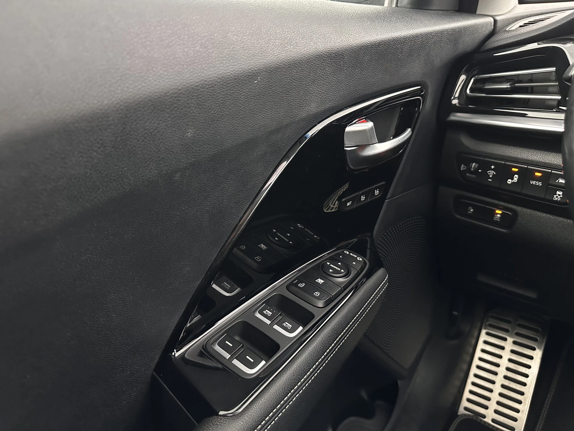 Hoofdafbeelding Kia e-Niro