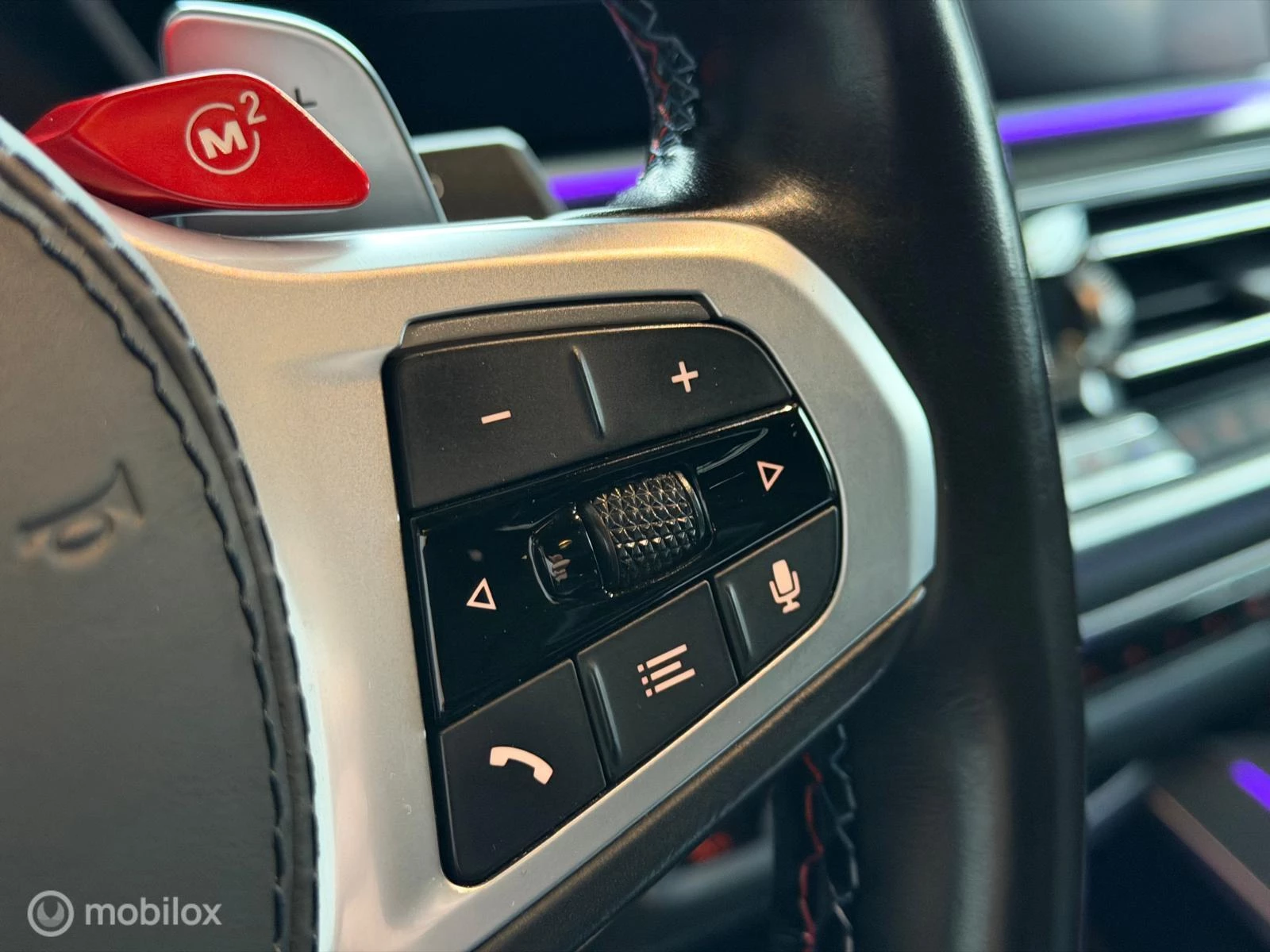 Hoofdafbeelding BMW X6