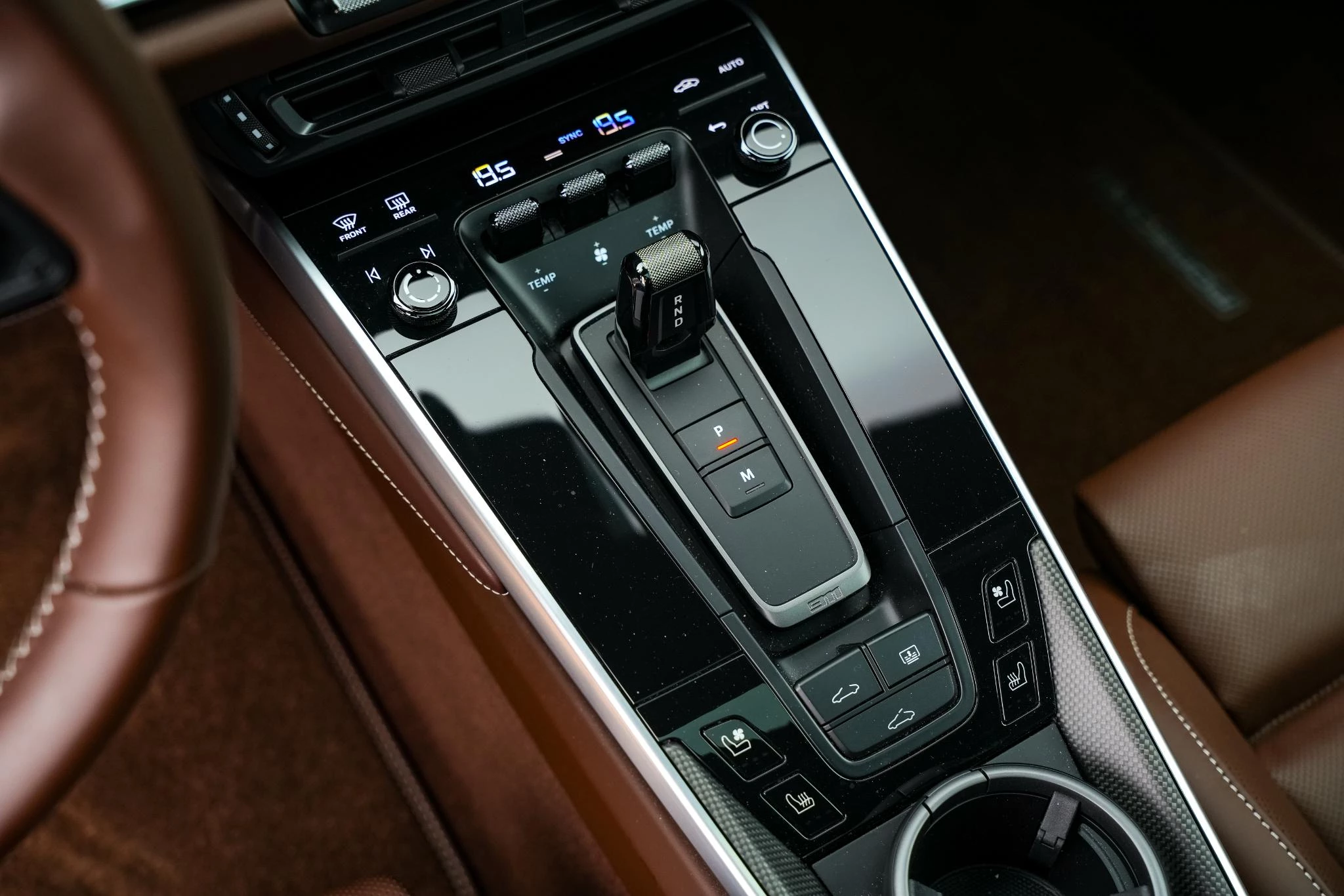 Hoofdafbeelding Porsche 911