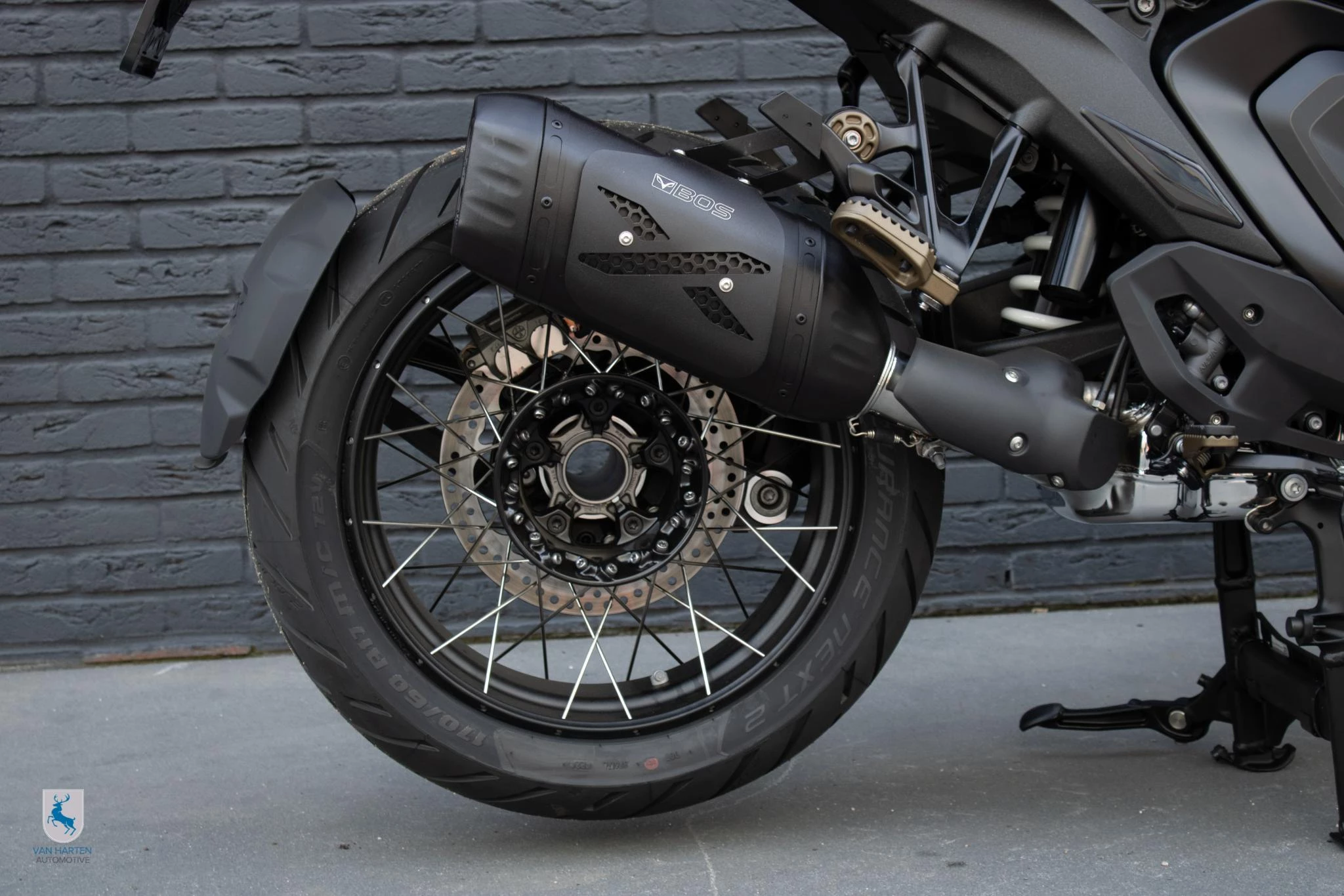 Hoofdafbeelding BMW R 1300 GS