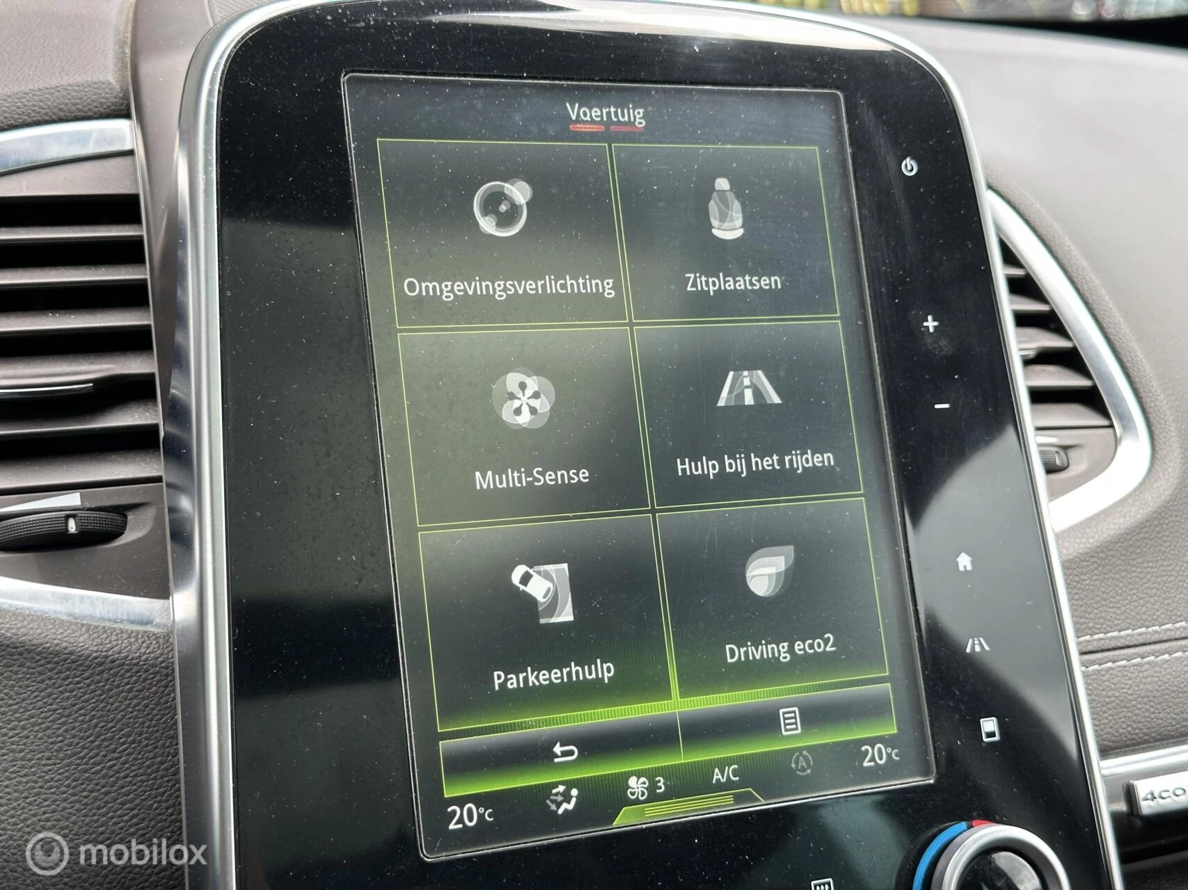 Hoofdafbeelding Renault Espace