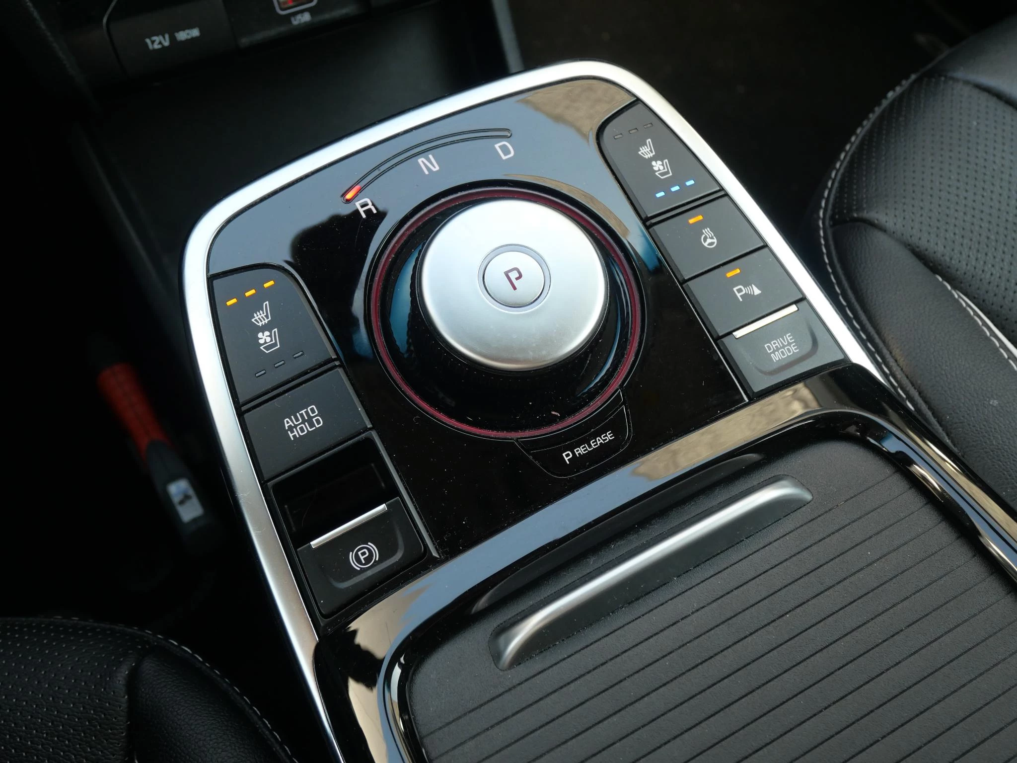 Hoofdafbeelding Kia e-Niro
