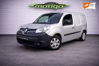 Hoofdafbeelding Renault Kangoo Renault Kangoo Express 1.5 dCi 110 Express Maxi
