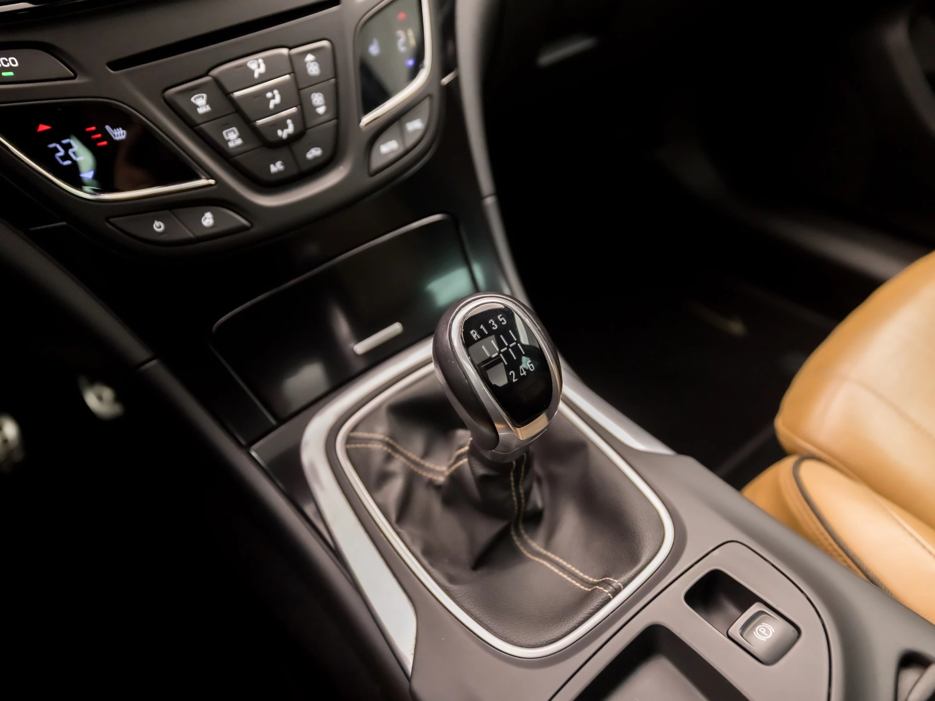 Hoofdafbeelding Opel Insignia