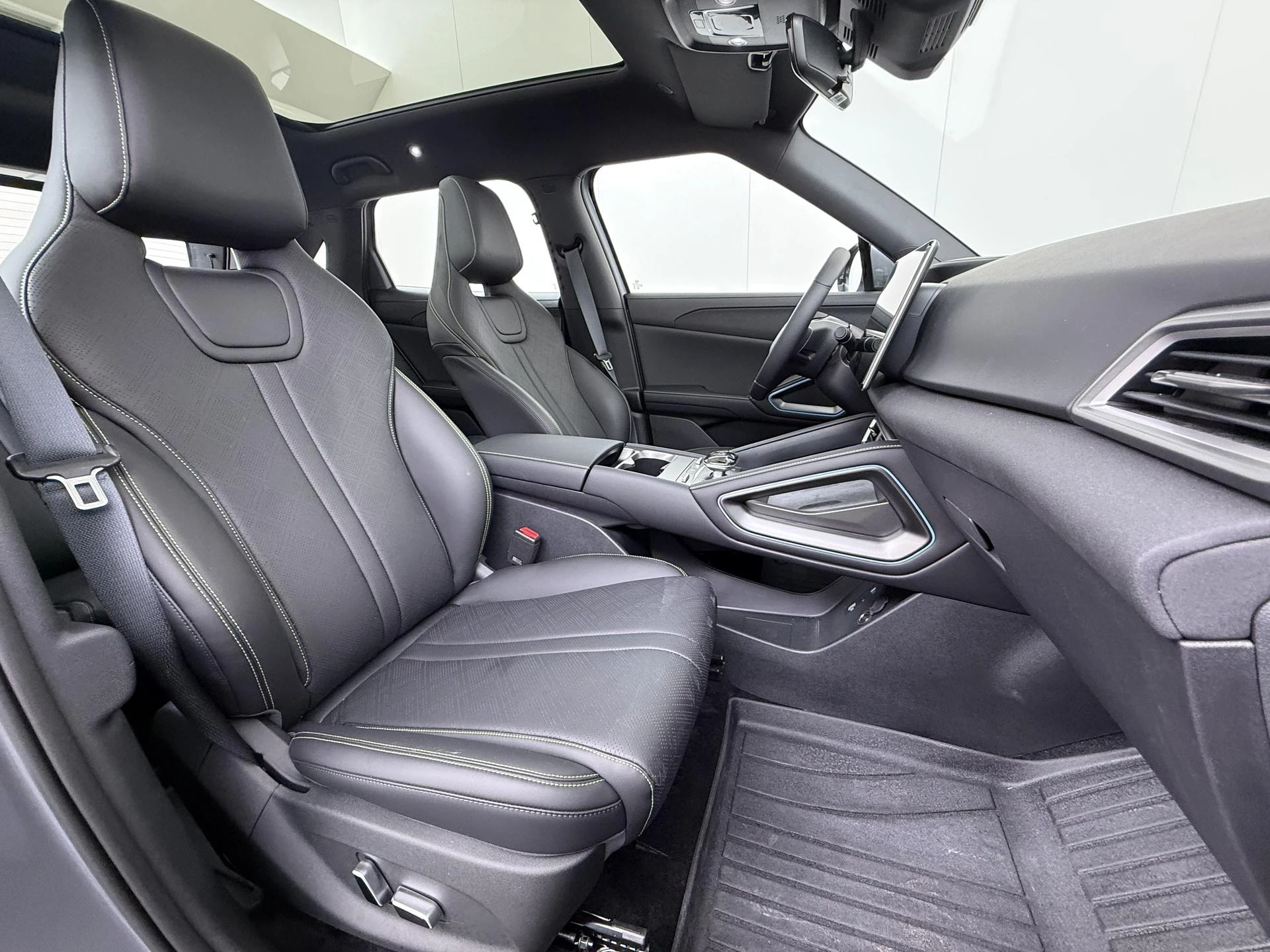 Hoofdafbeelding BYD ATTO 2