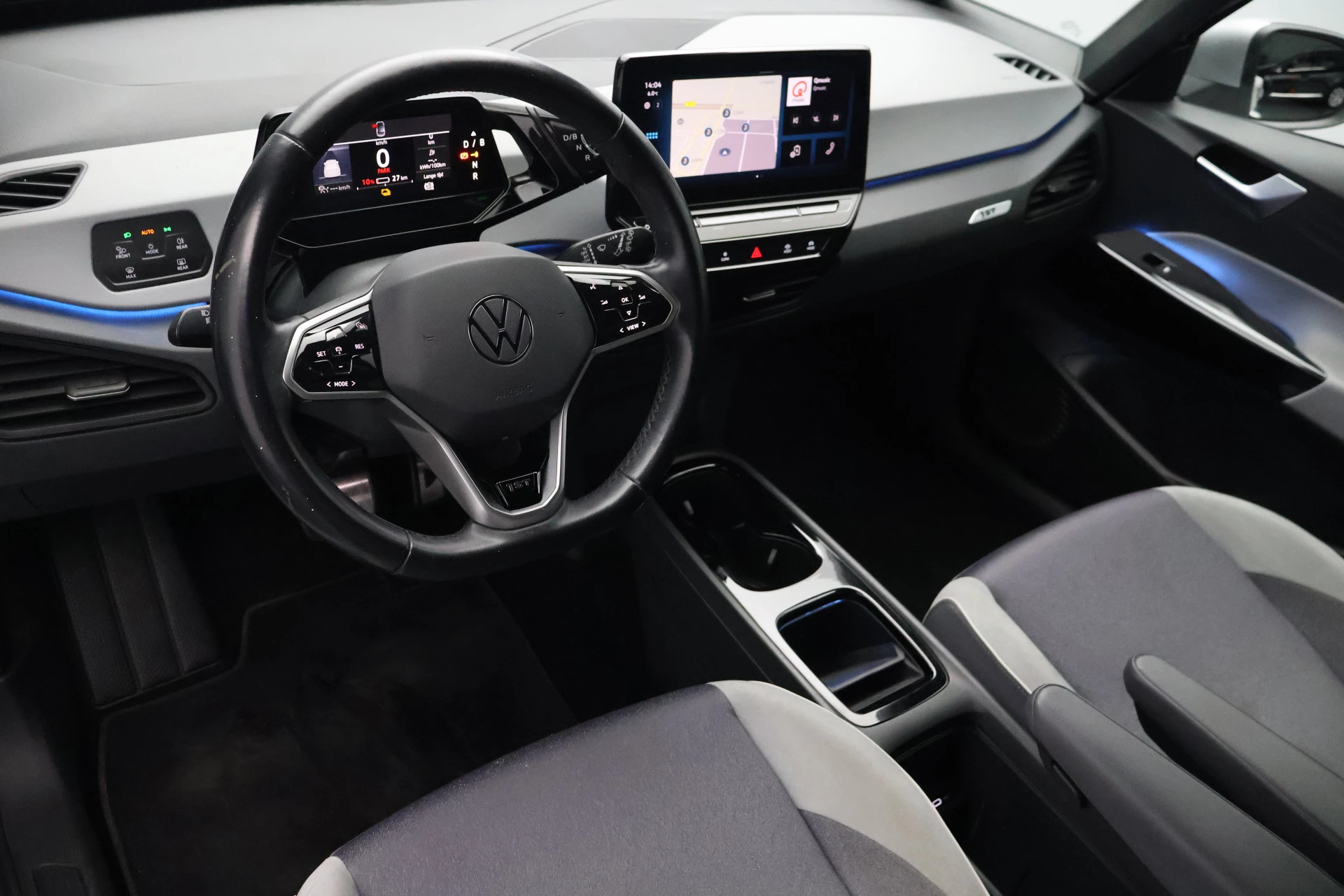 Hoofdafbeelding Volkswagen ID.3